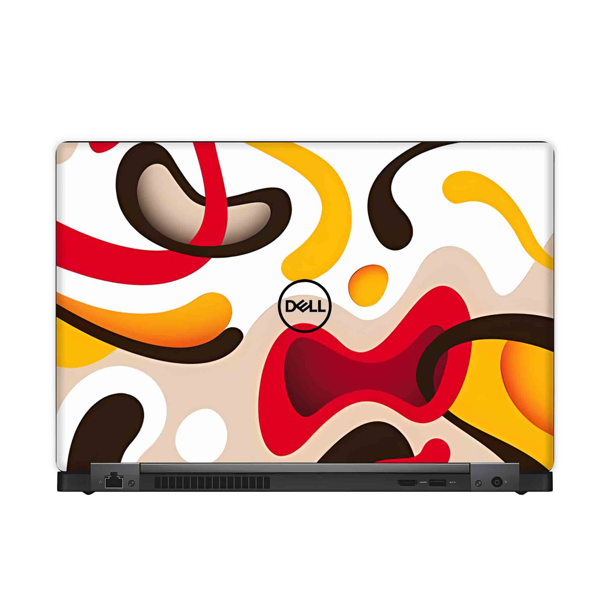 Dell Latitude E5480 P62G Skins & Wraps