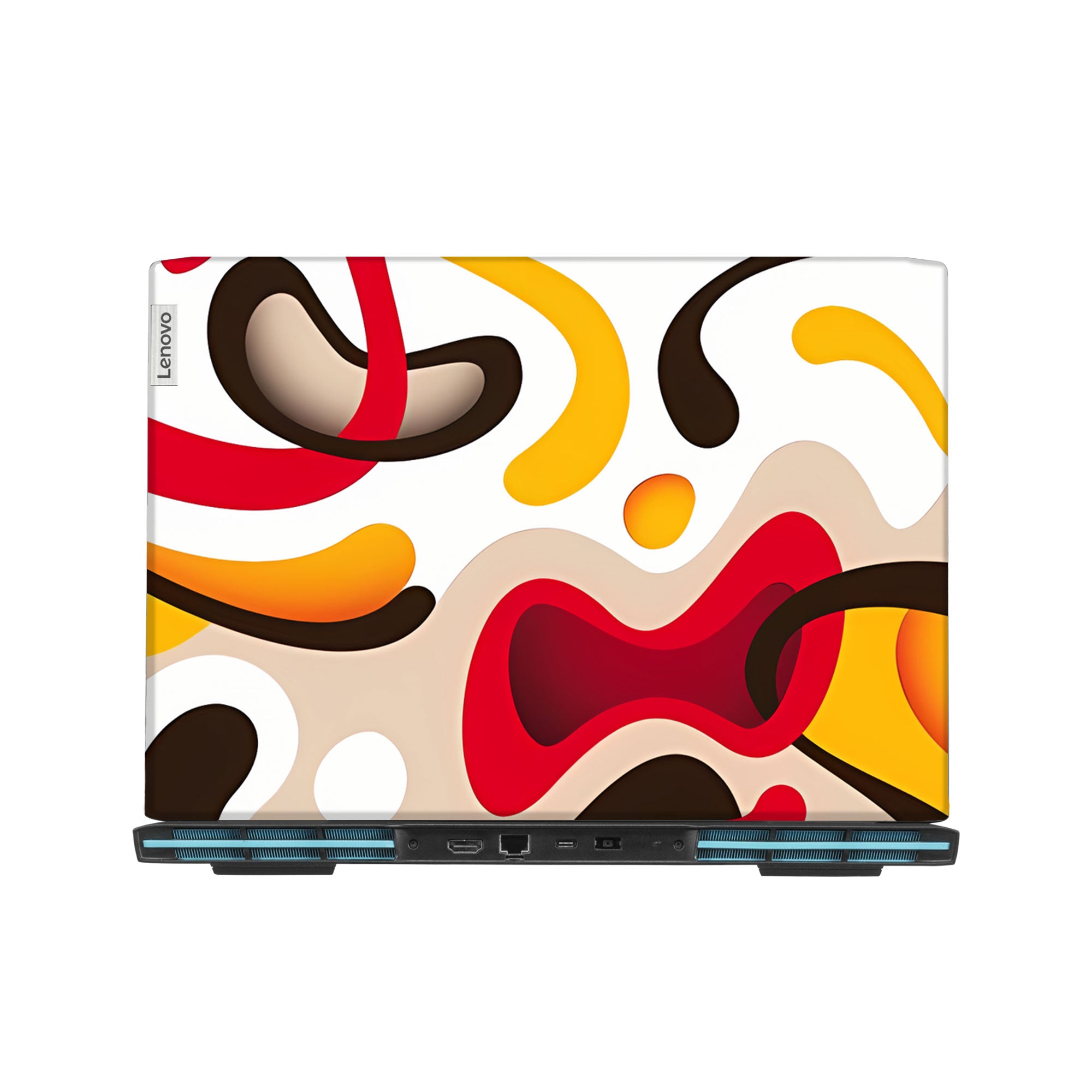 Lenovo IdeaPad Gaming 3 81Y4 Skins & Wraps