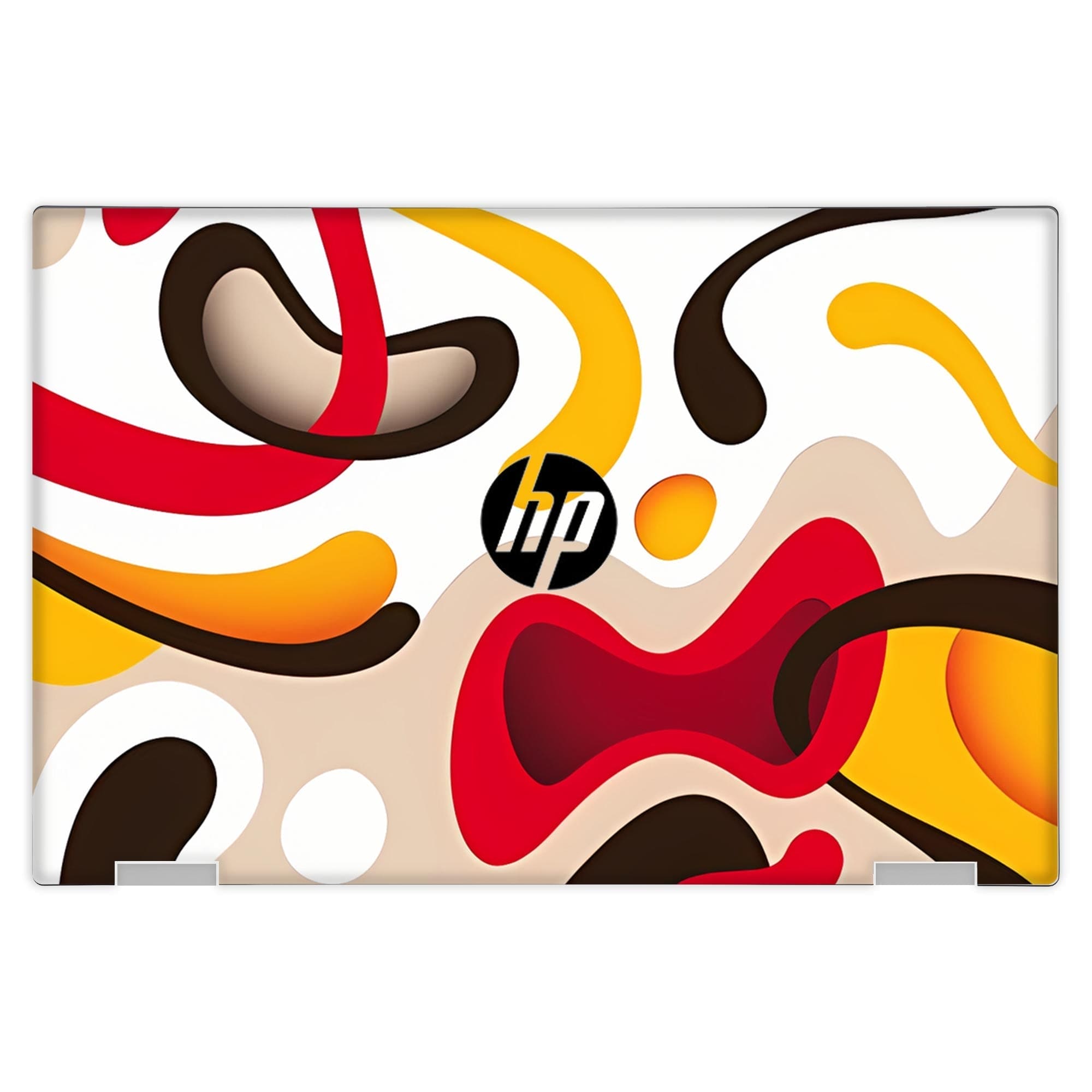 Hp Pavilion X360 14 - CD1018TU Skins & Wraps