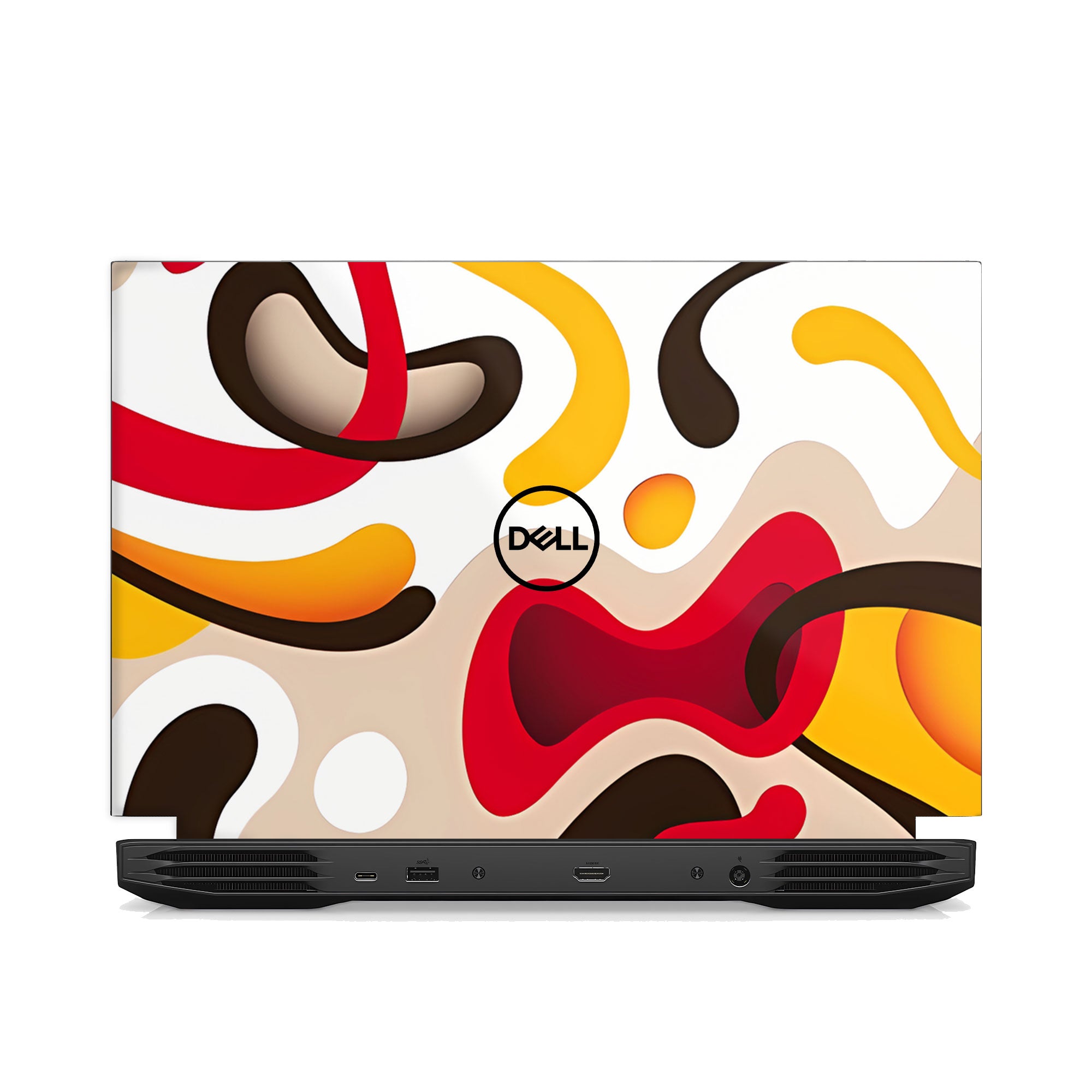 Dell G15 Gaming P121F201 Skins & Wraps