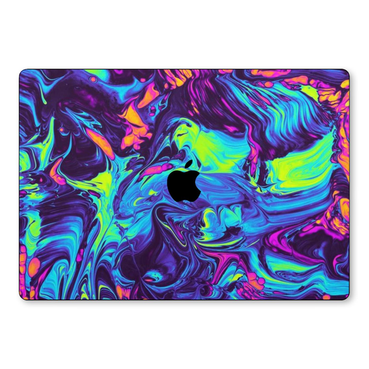 MacBook Pro 16 inch (2021) A2485 Skins & Wraps