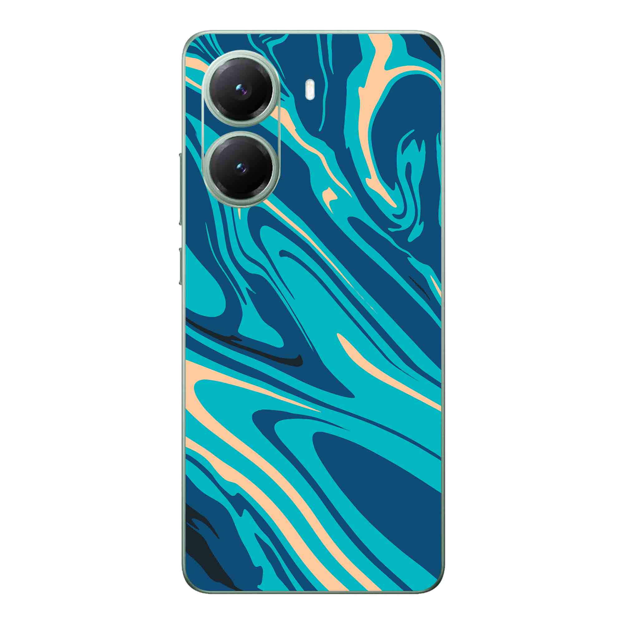 Poco X7 Pro (5G) Skins & Wraps