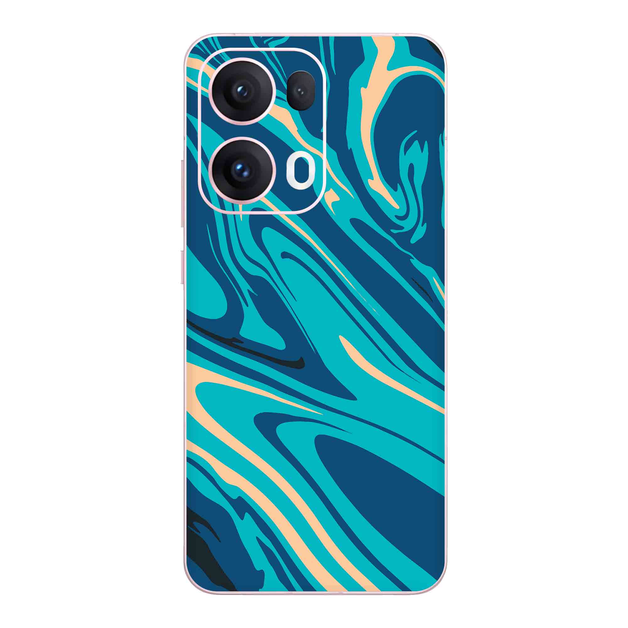 Oppo Reno 13 Pro (5G) Skins & Wraps