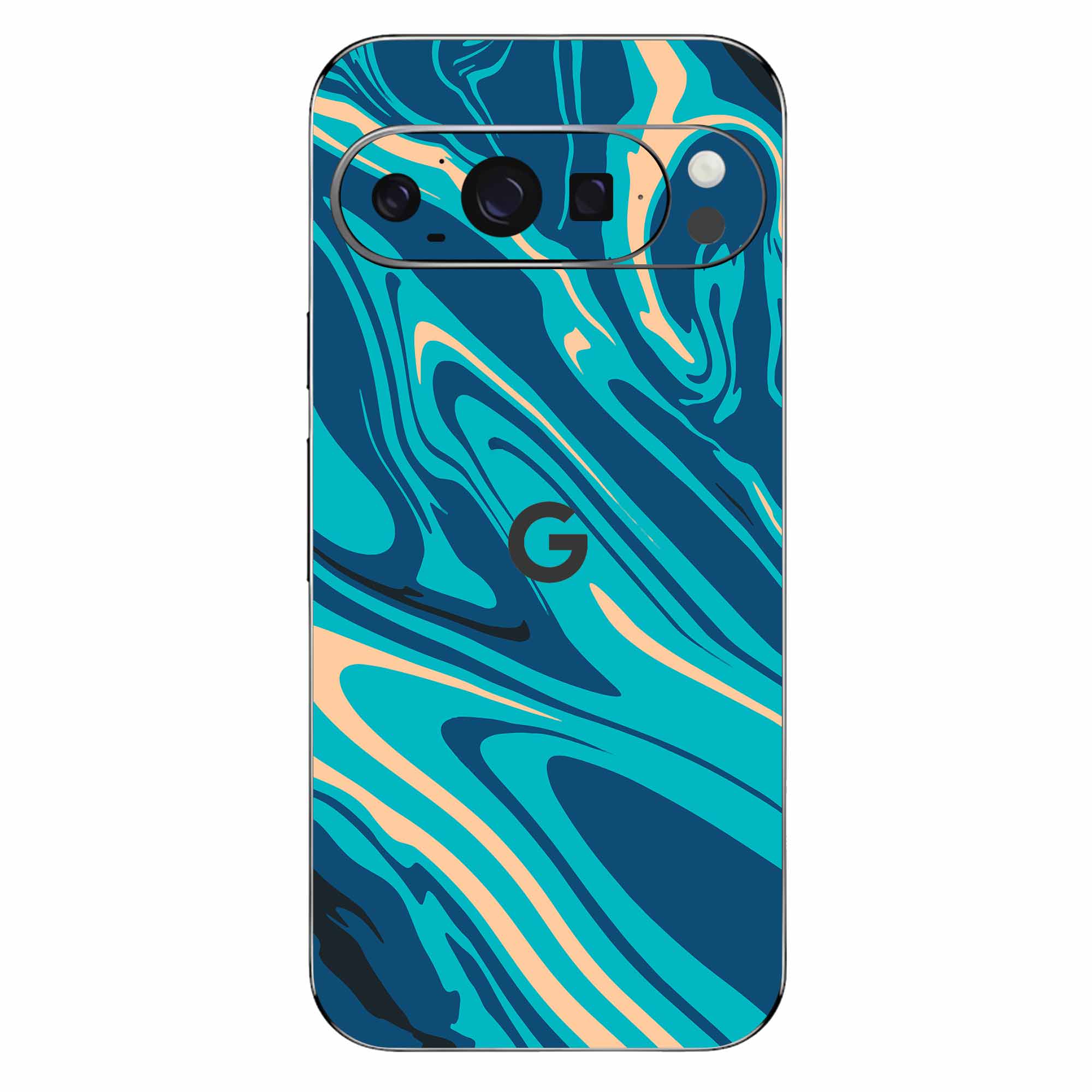 Google Pixel 9 Pro (5G) Skins & Wraps