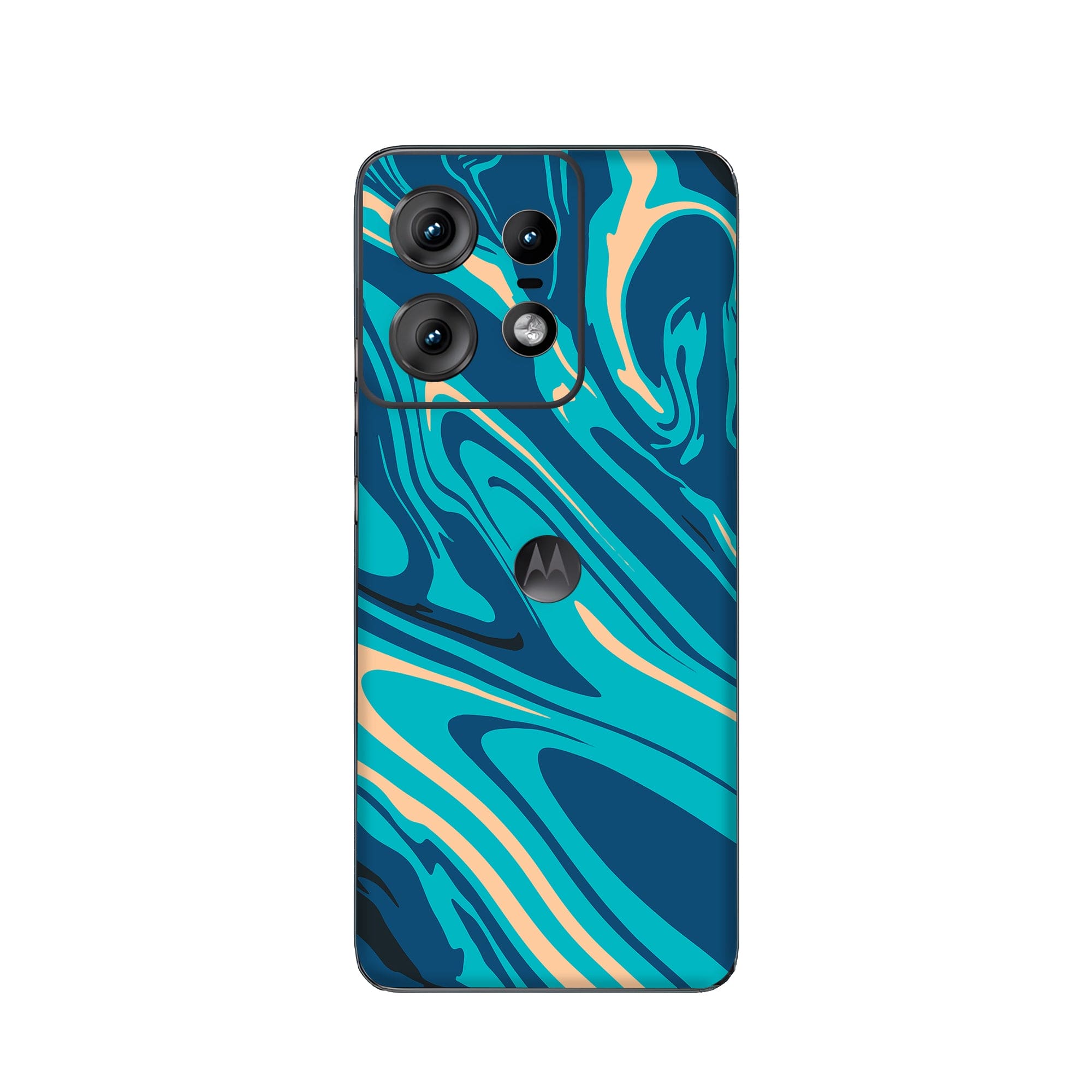 Moto Edge 50 Pro Skins & Wraps