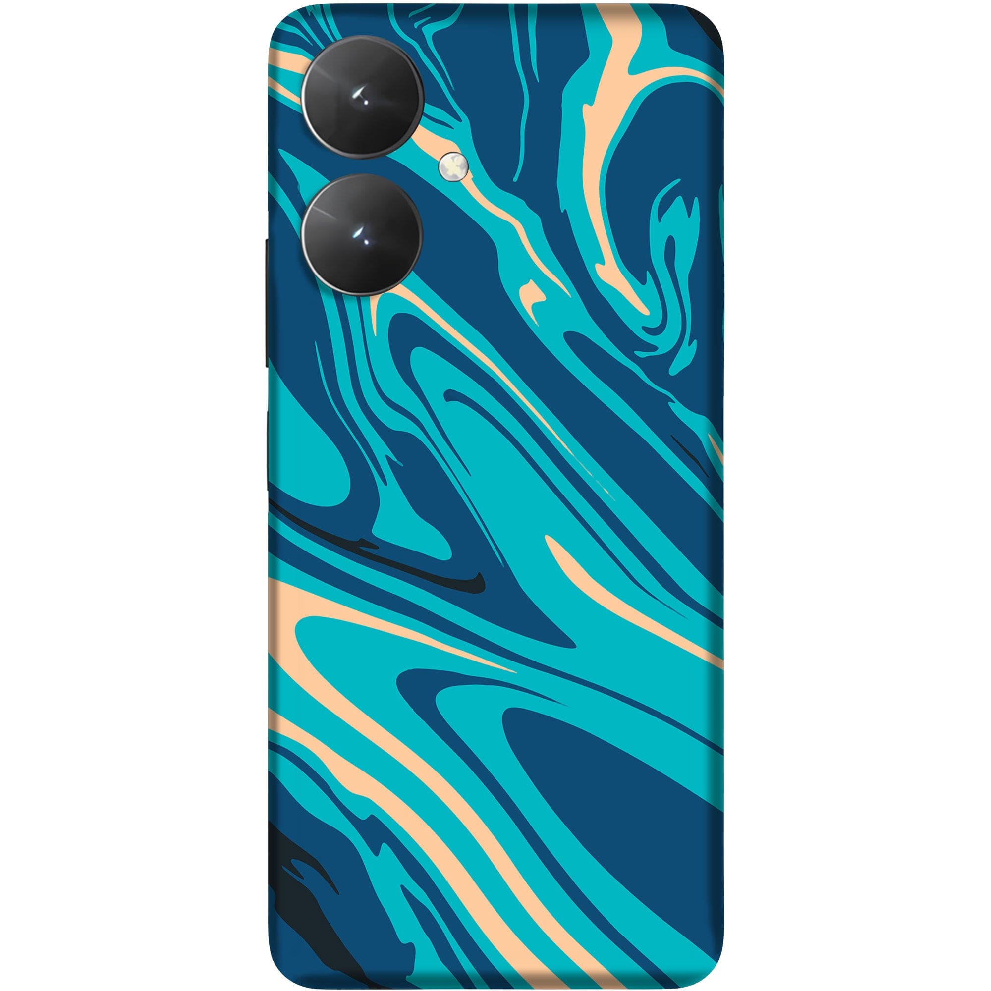 Poco M6 (5G) Skins & Wraps