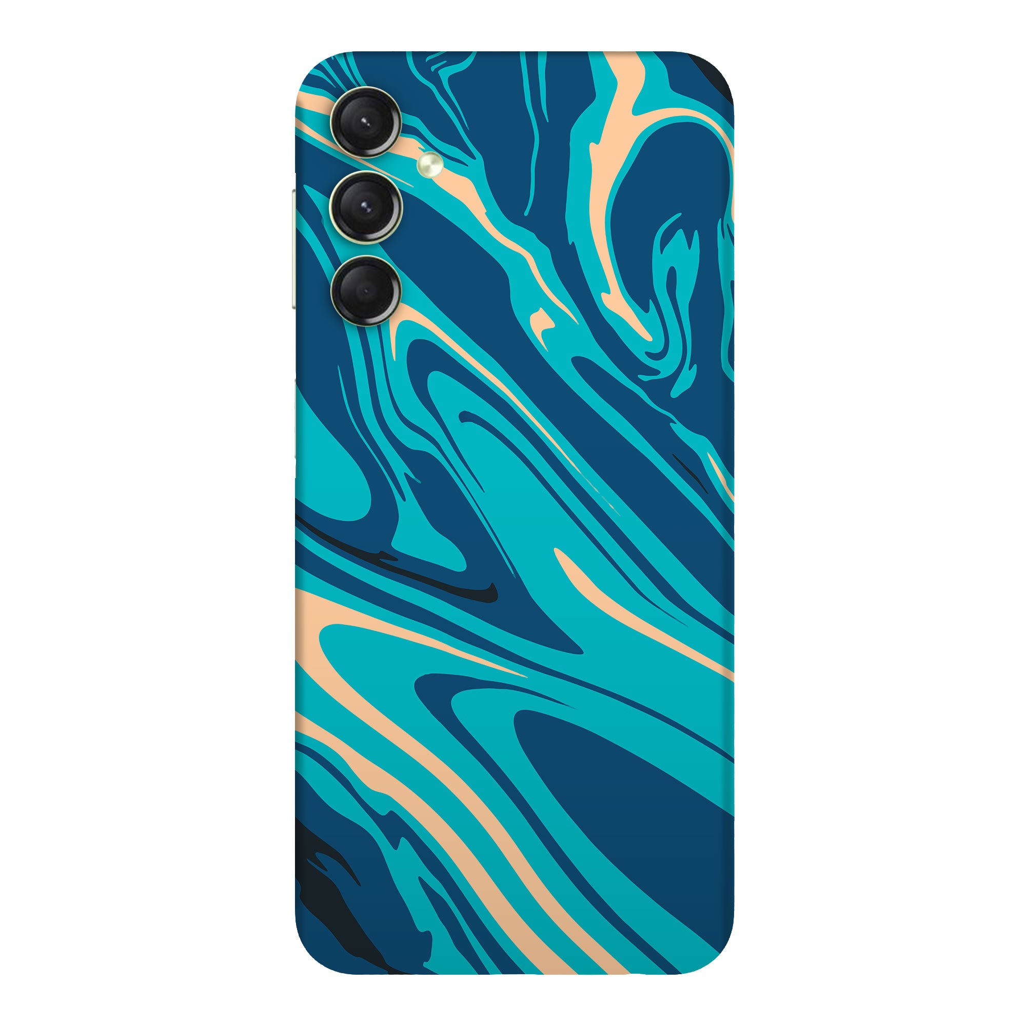 Samsung Galaxy A16 (5G) Skins & Wraps