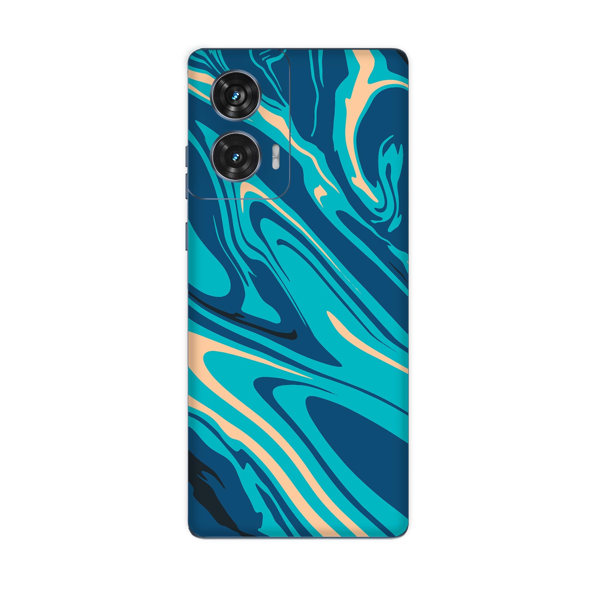 Moto G35 (5G) Skins & Wraps