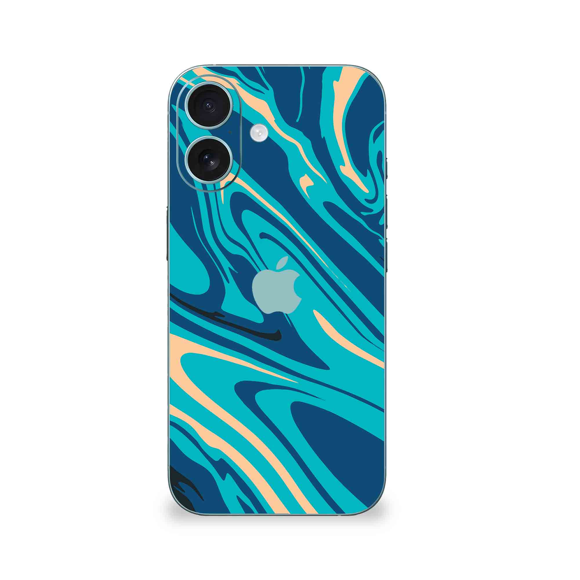 iPhone 16 Plus Skins & Wraps