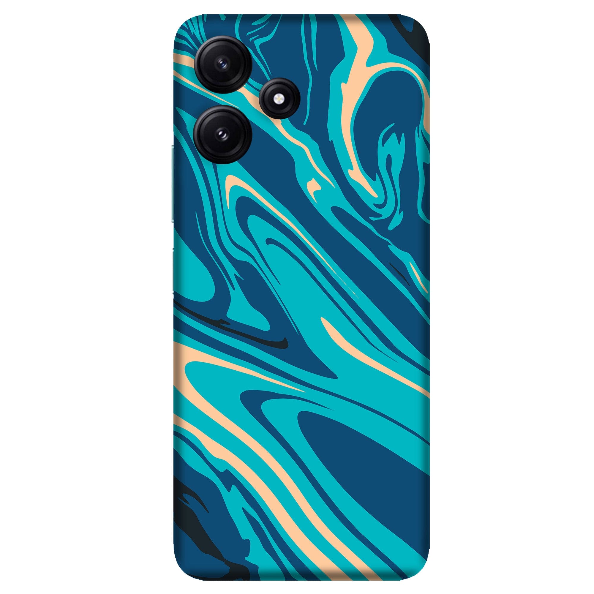 Poco M6 Pro (5G) Skins & Wraps