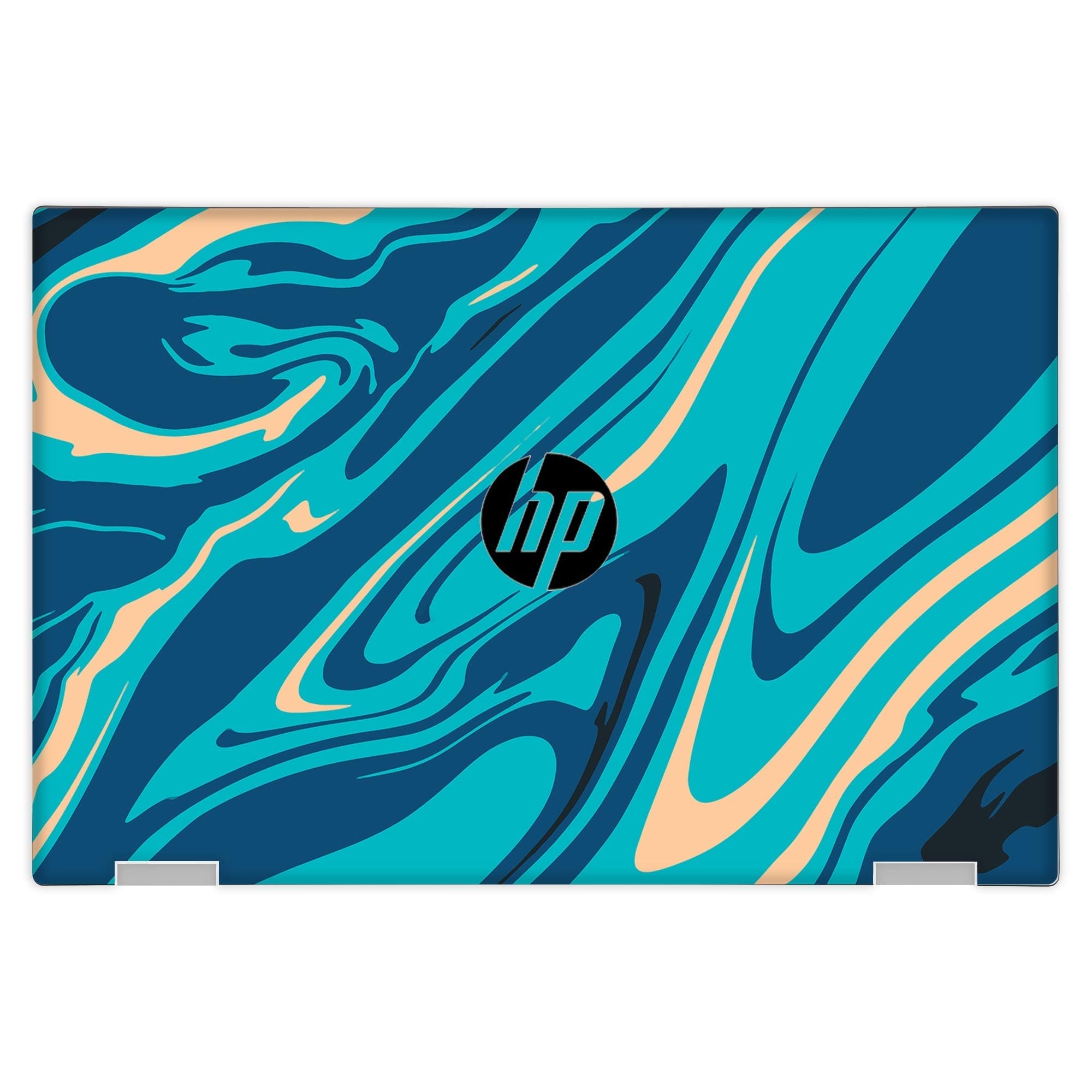 Hp Pavilion X360 14-AB063TU Skins & Wraps