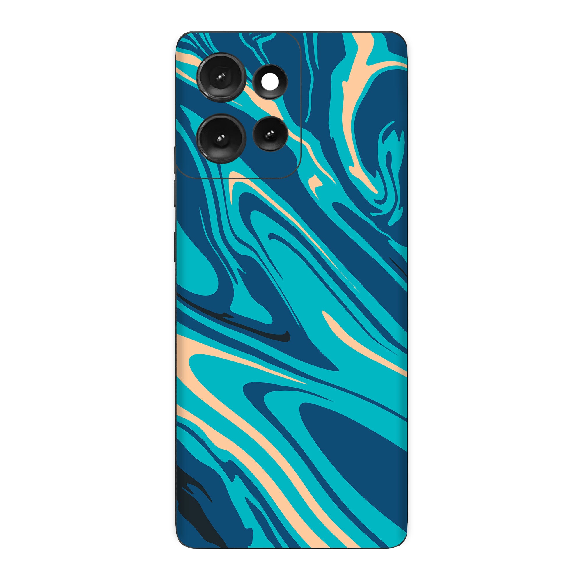 Moto Edge 50 Neo (5G) Skins & Wraps