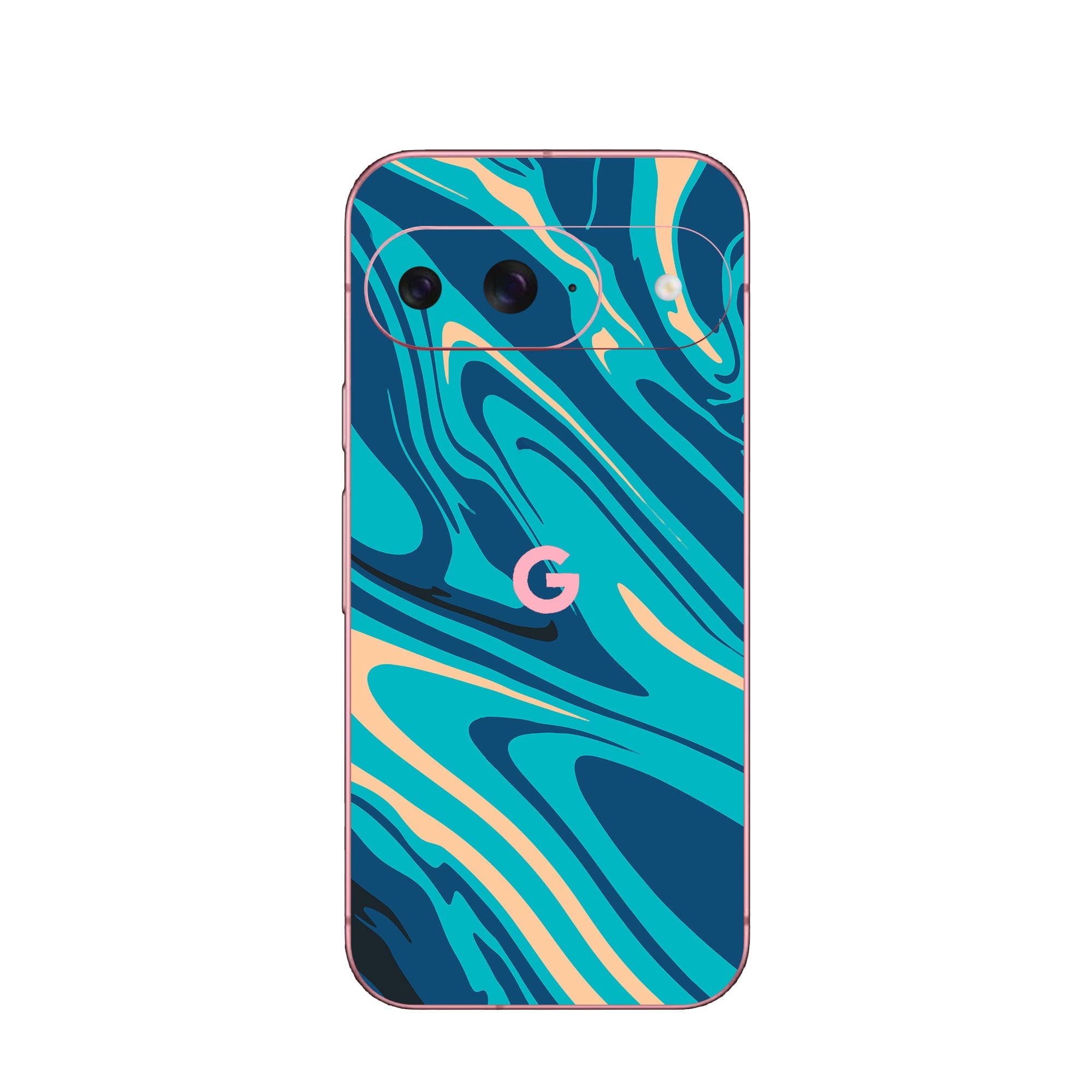 Google Pixel 9 (5G) Skins & Wraps