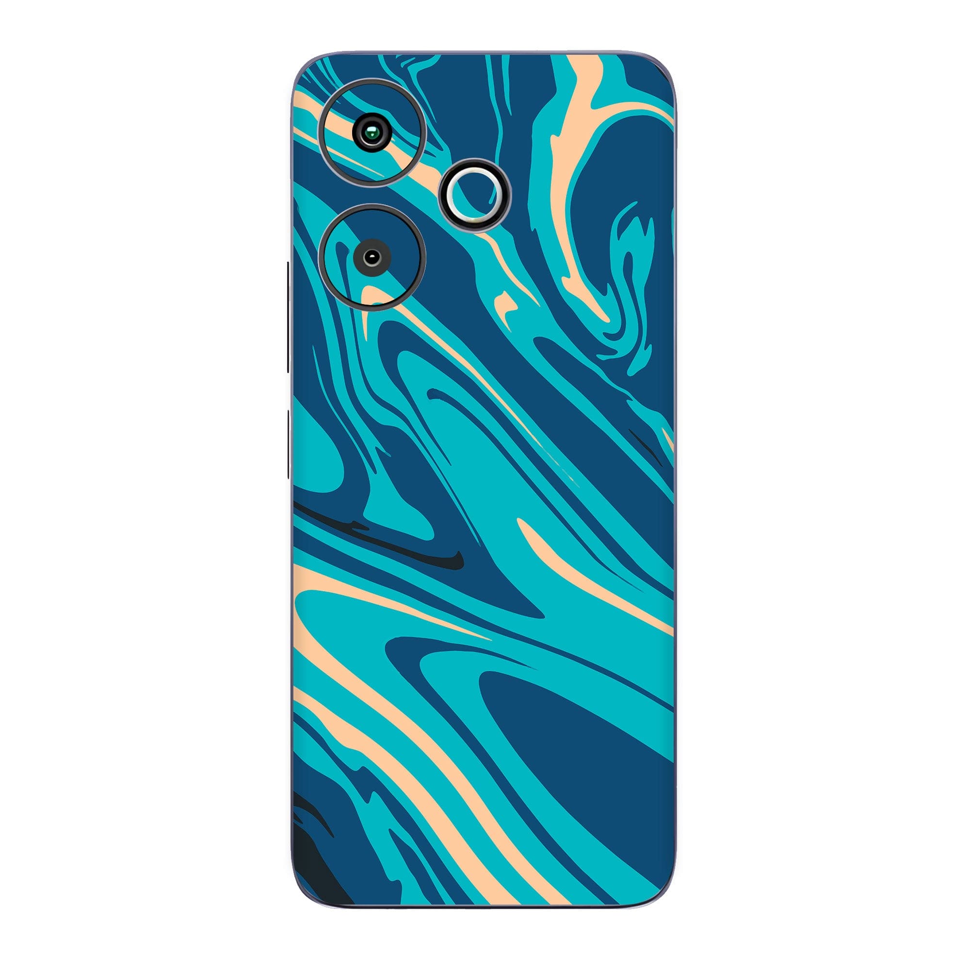 Poco M6 Plus (5G) Skins & Wraps