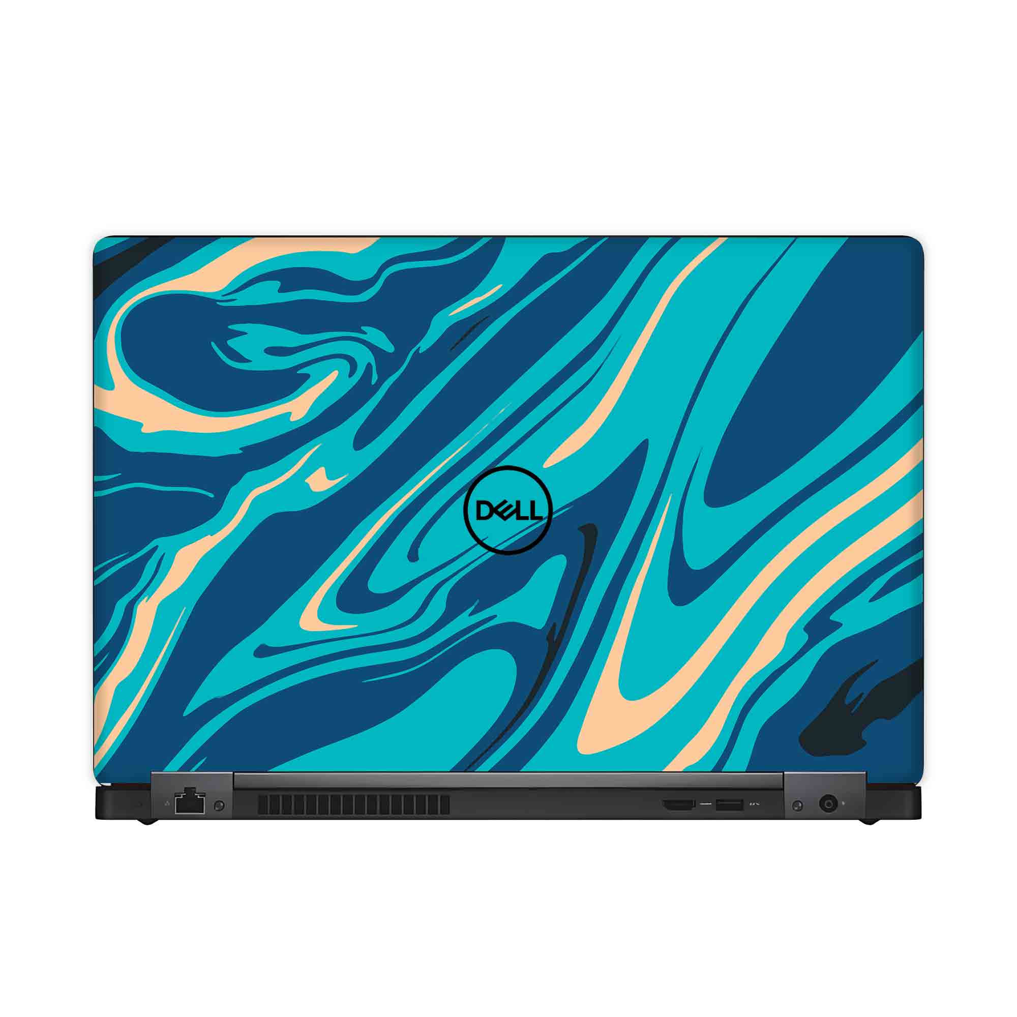 Dell Precision 3510 P48F Skins & Wraps