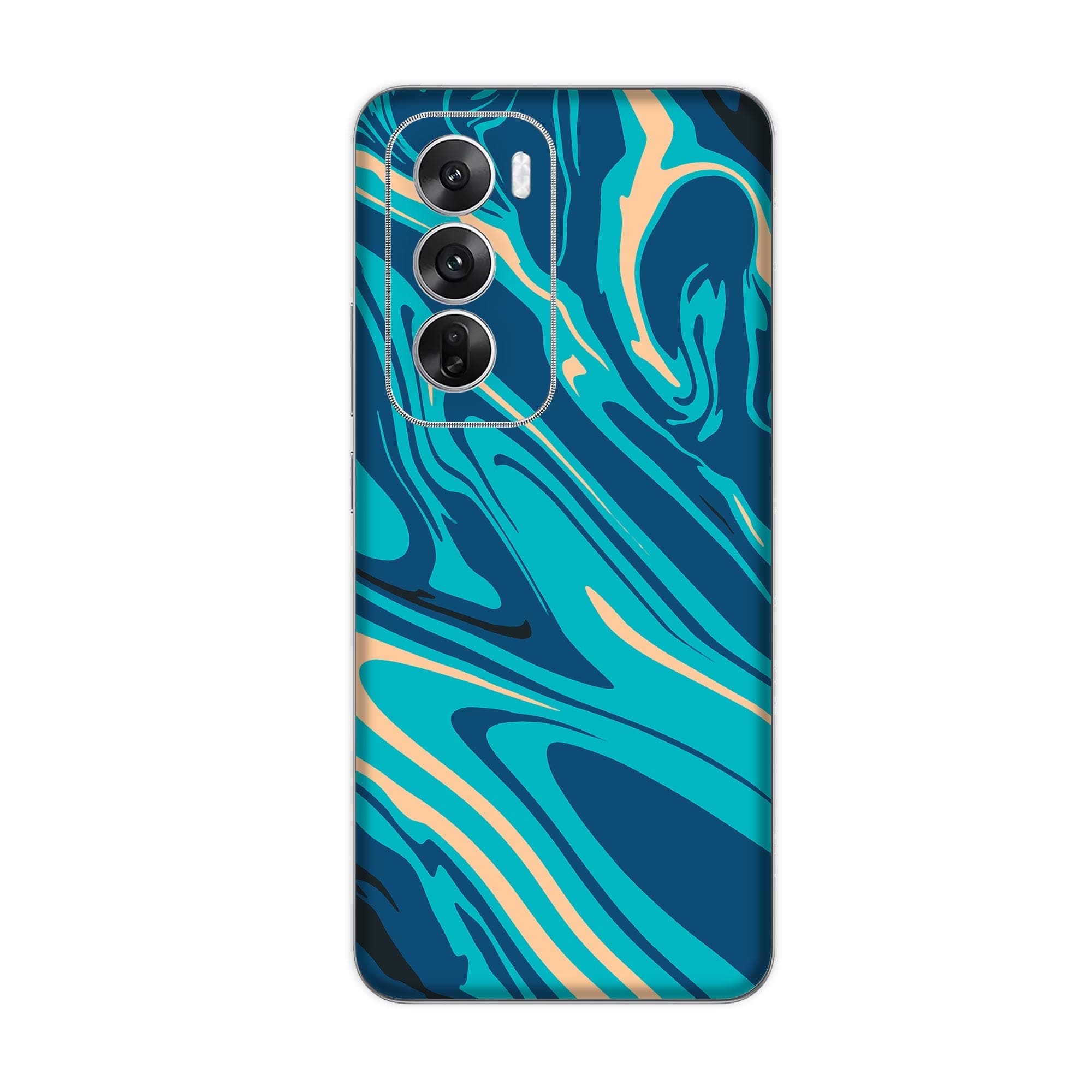 Oppo Reno 12 (5G) Skins & Wraps