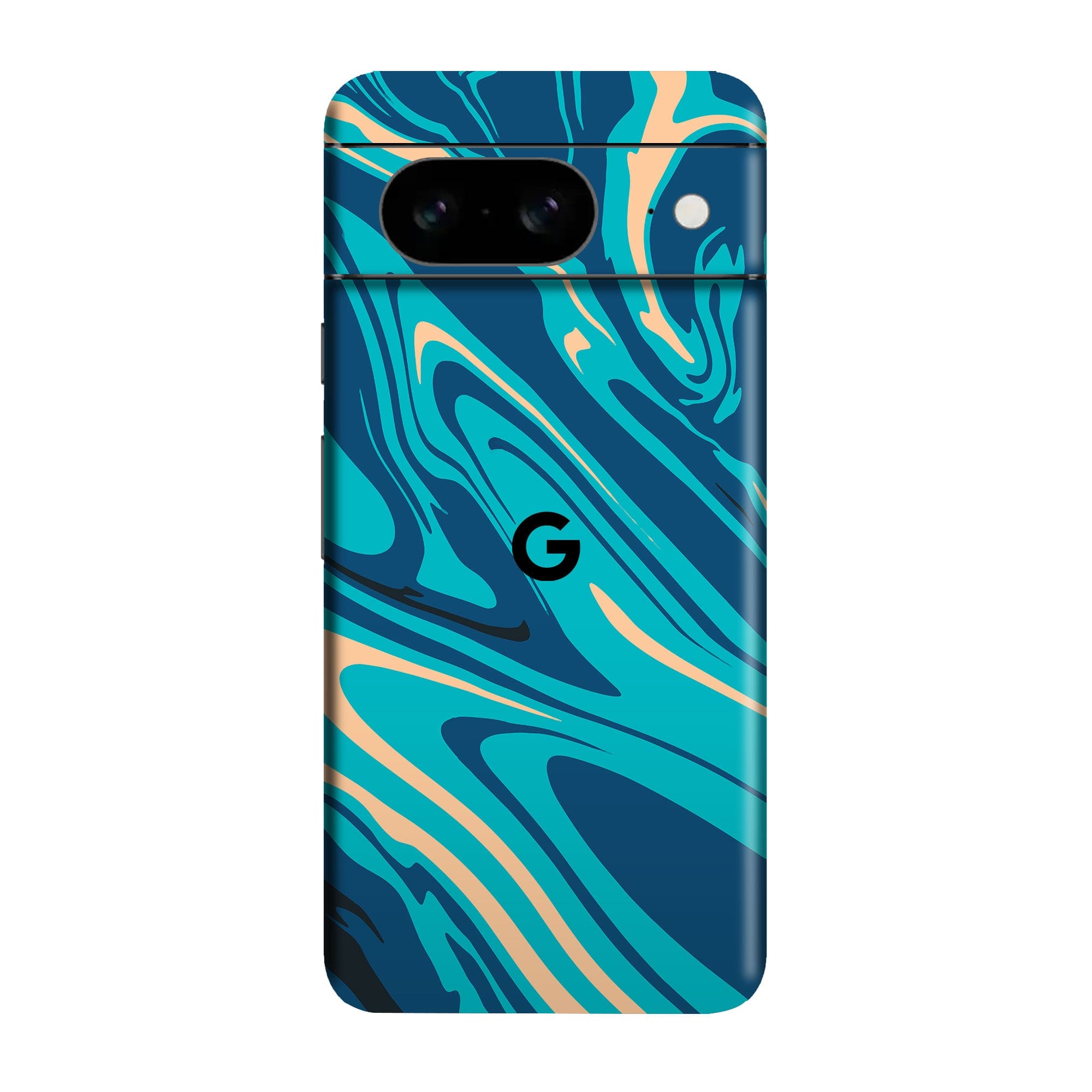 Google Pixel 8 Skins & Wraps