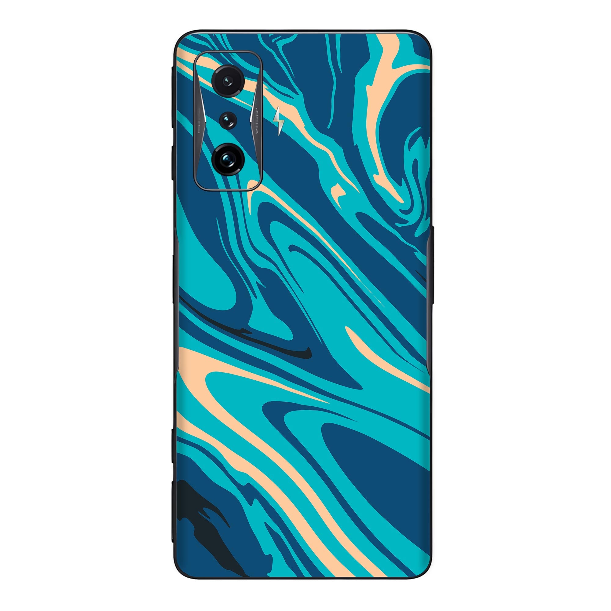 Poco F4 GT (5G) Skins & Wraps