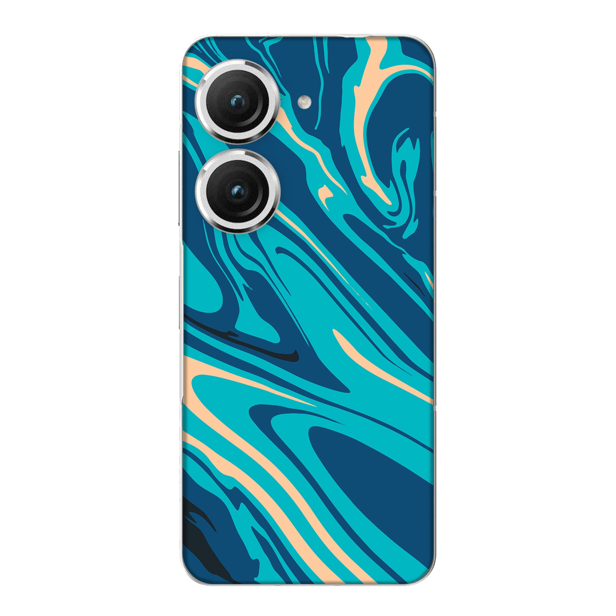 Asus Zenfone 9 Skins & Wraps