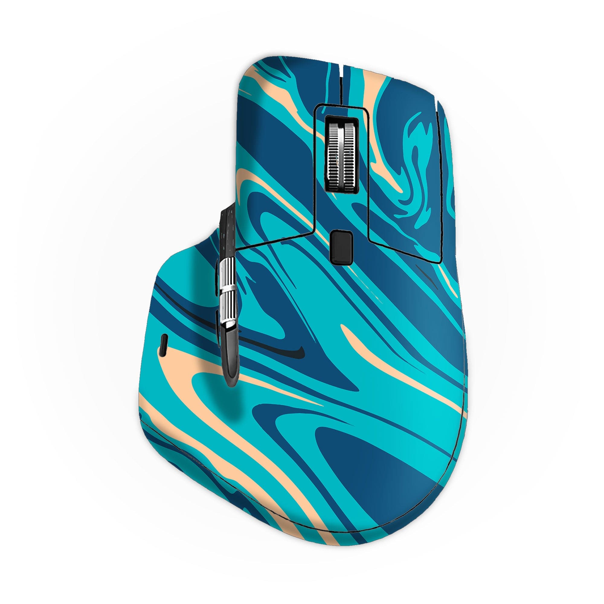 Logitech MX Master 3 or 3S  Skins & Wraps