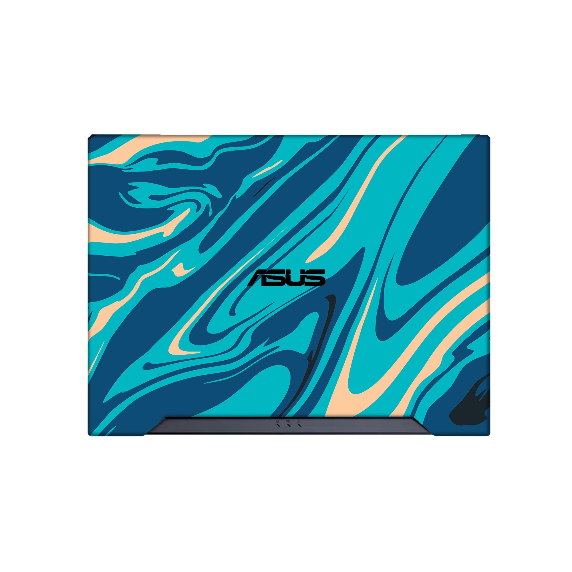 ASUS TUF GAMING FX505 Skins & Wrap