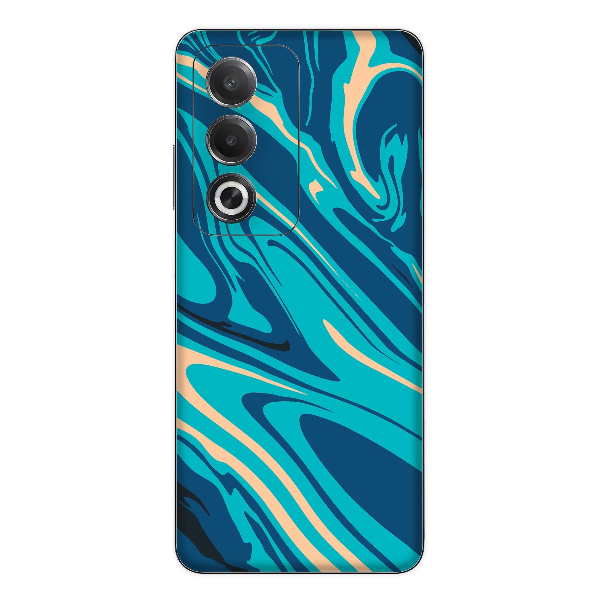 Oppo A3 Pro (5G) Skins & Wraps