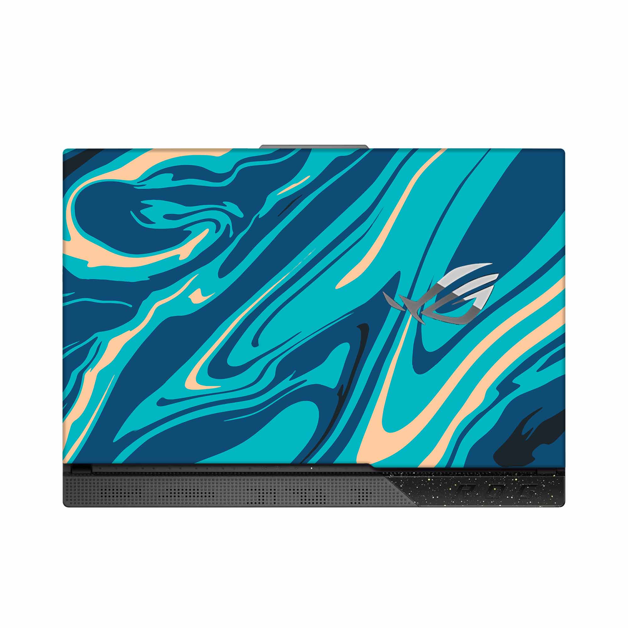 ASUS ROG STRIX G15 G513RC- HN084WS Skins & Wrap