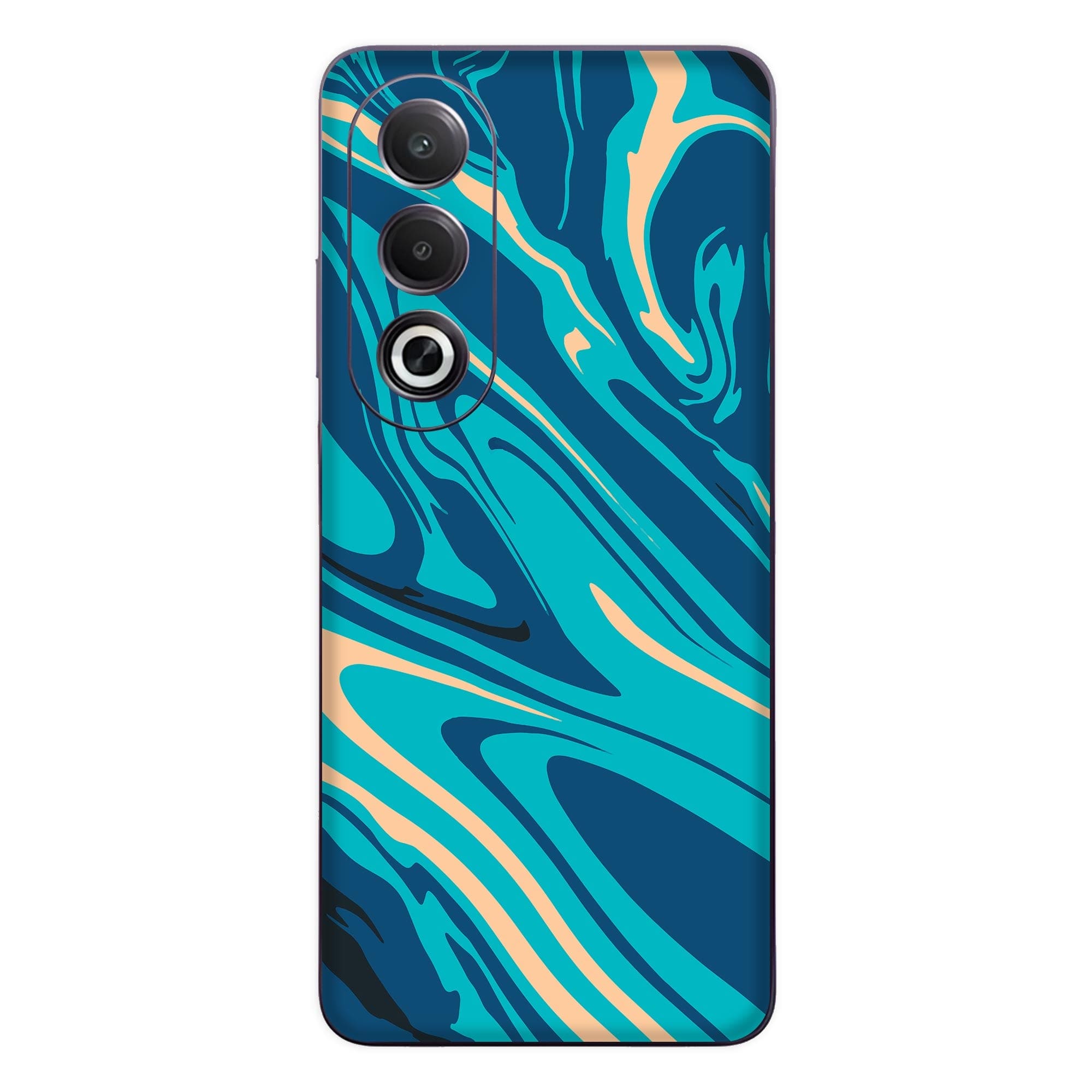 Oppo K12x (5G) Skins & Wraps