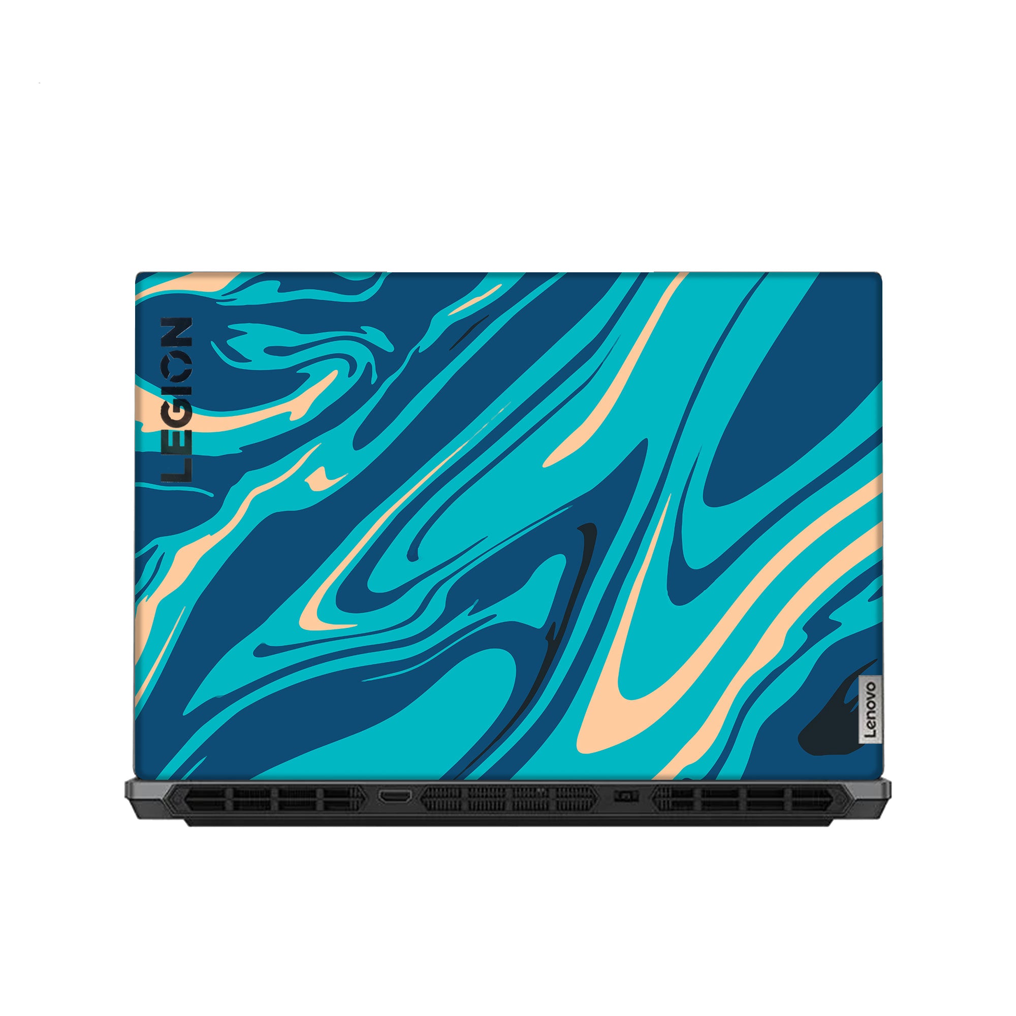 Lenovo Legion 5 15ARH05 15IMH05 Skins & Wraps