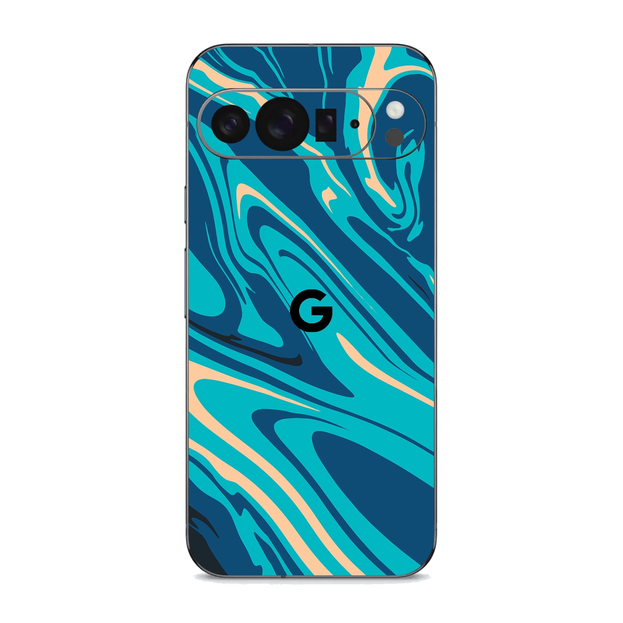 Google Pixel 9 Pro XL (5G) Skins & Wraps