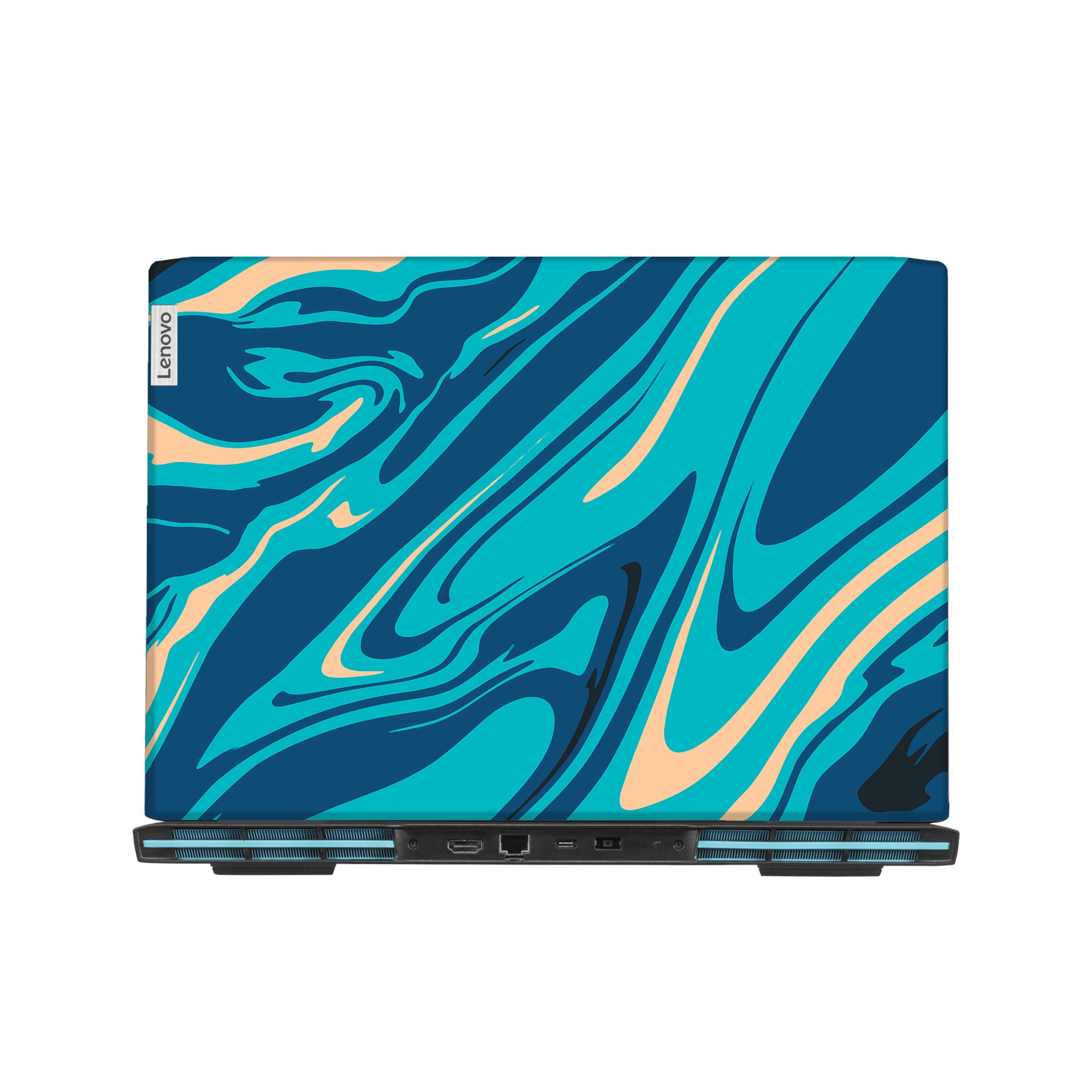 Lenovo IdeaPad IdeaPad Gaming 3 15ACH6D1 Skins & Wraps