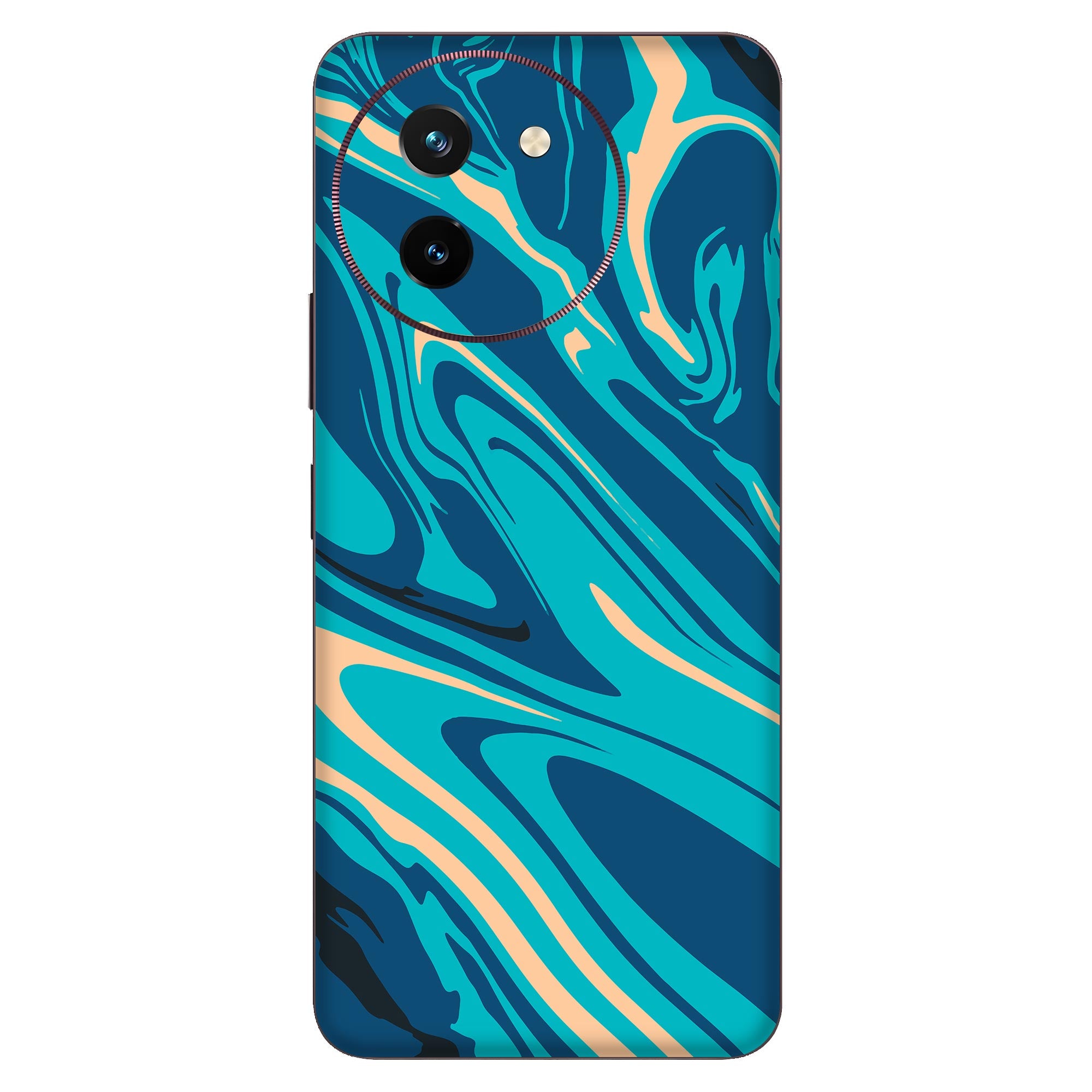 Vivo T3X (5G) Skins & Wraps