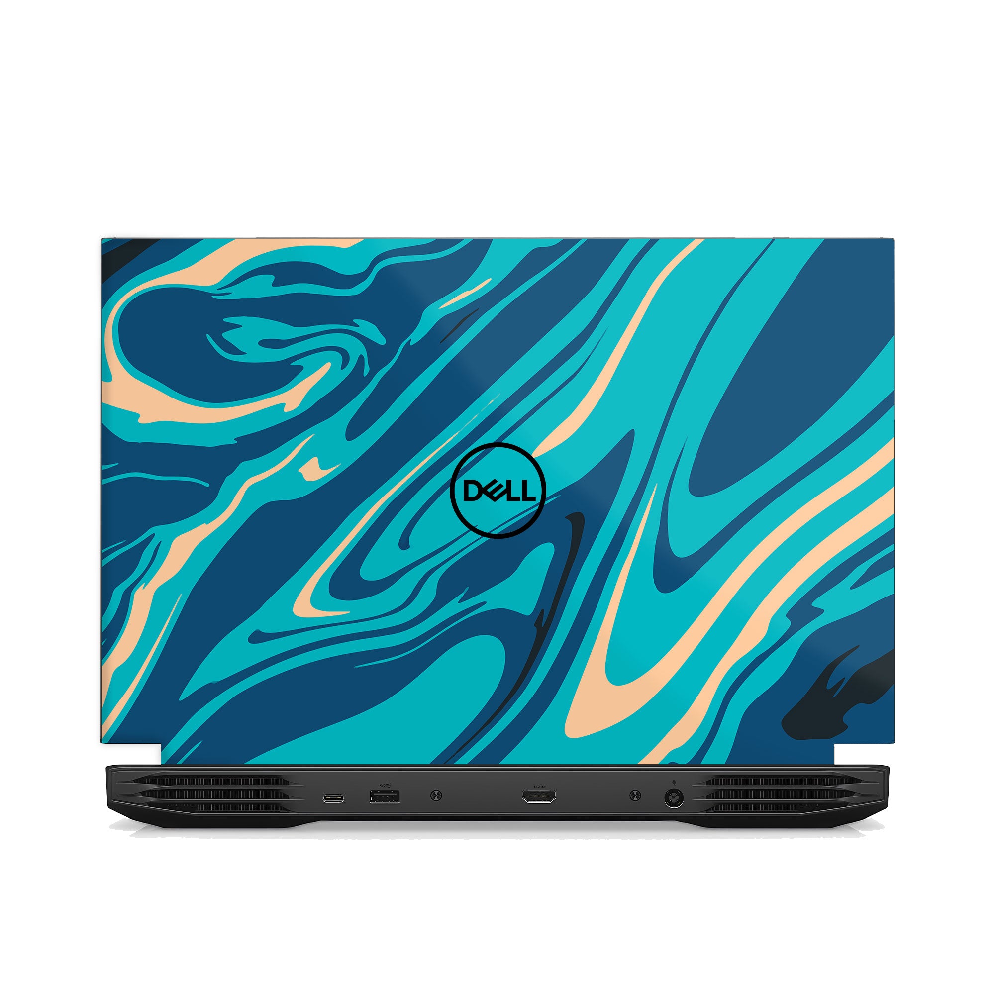 Dell G15 Gaming P121F201 Skins & Wraps