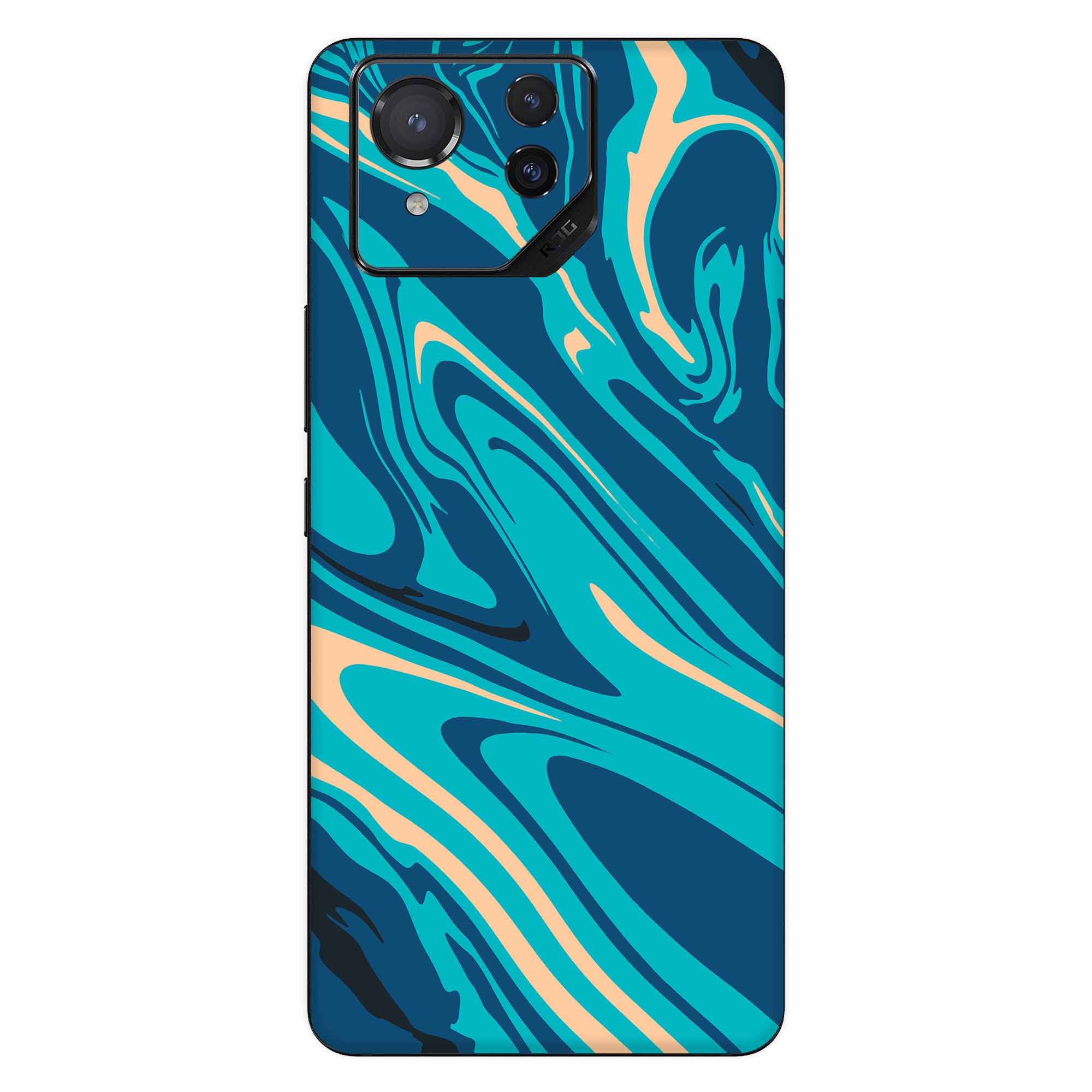 Asus ROG Phone 8 Pro (5G) Skins & Wraps