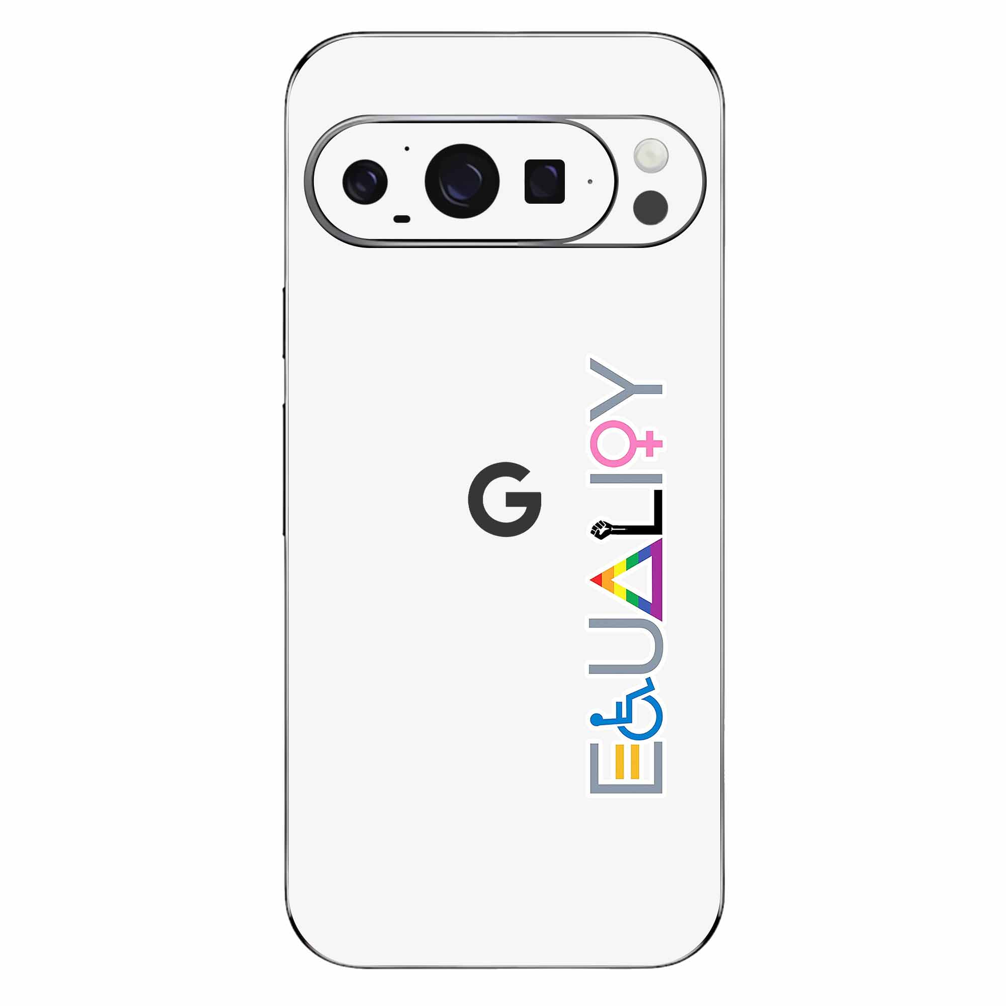 Google Pixel 9 Pro (5G) Skins & Wraps