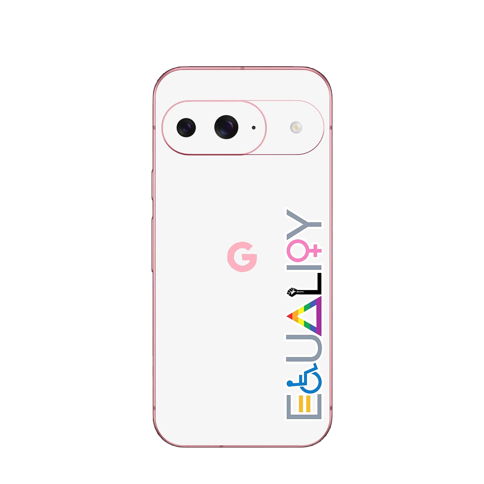 Google Pixel 9 (5G) Skins & Wraps