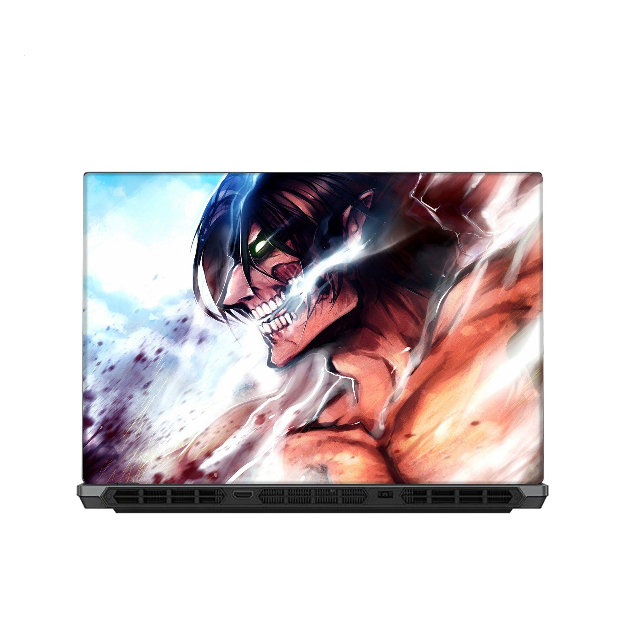 Lenovo Legion Y530-151CH Y7000 Skins & Wraps