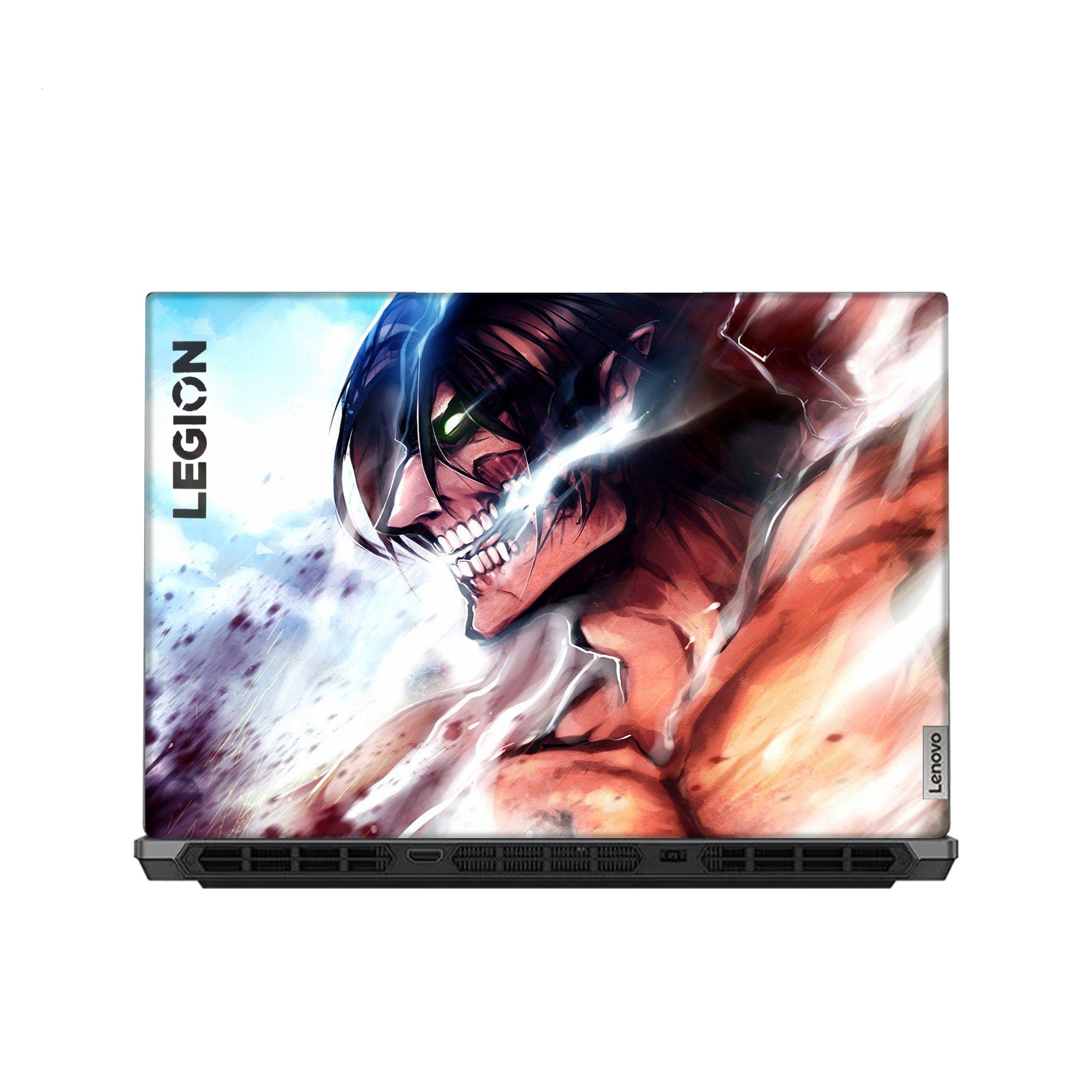 Lenovo Legion 5 15ARH05 15IMH05 Skins & Wraps