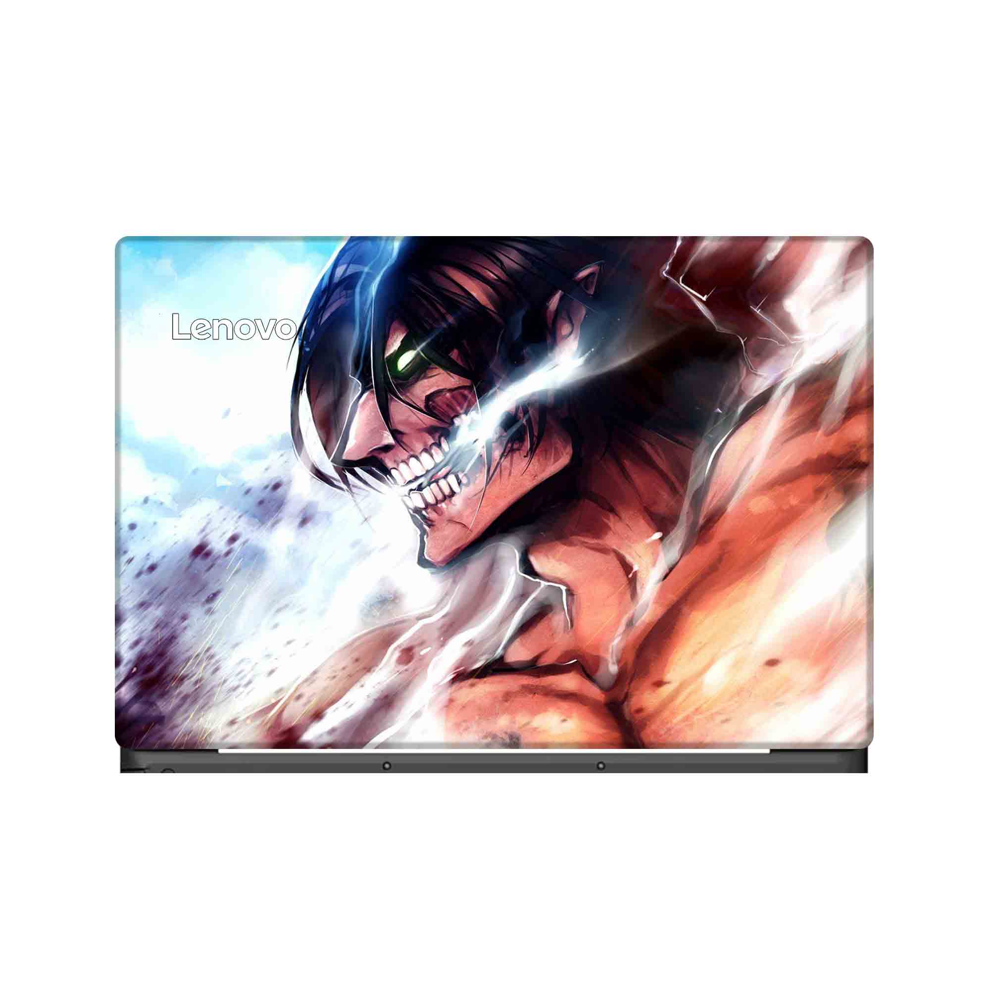 Lenovo Yoga 3 Pro 1370 Skins & Wraps