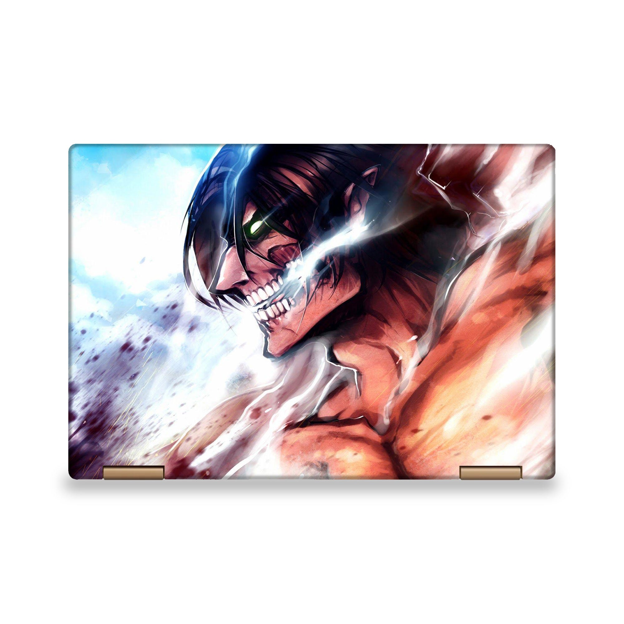 Lenovo Yoga 720 13IKB Skins & Wraps