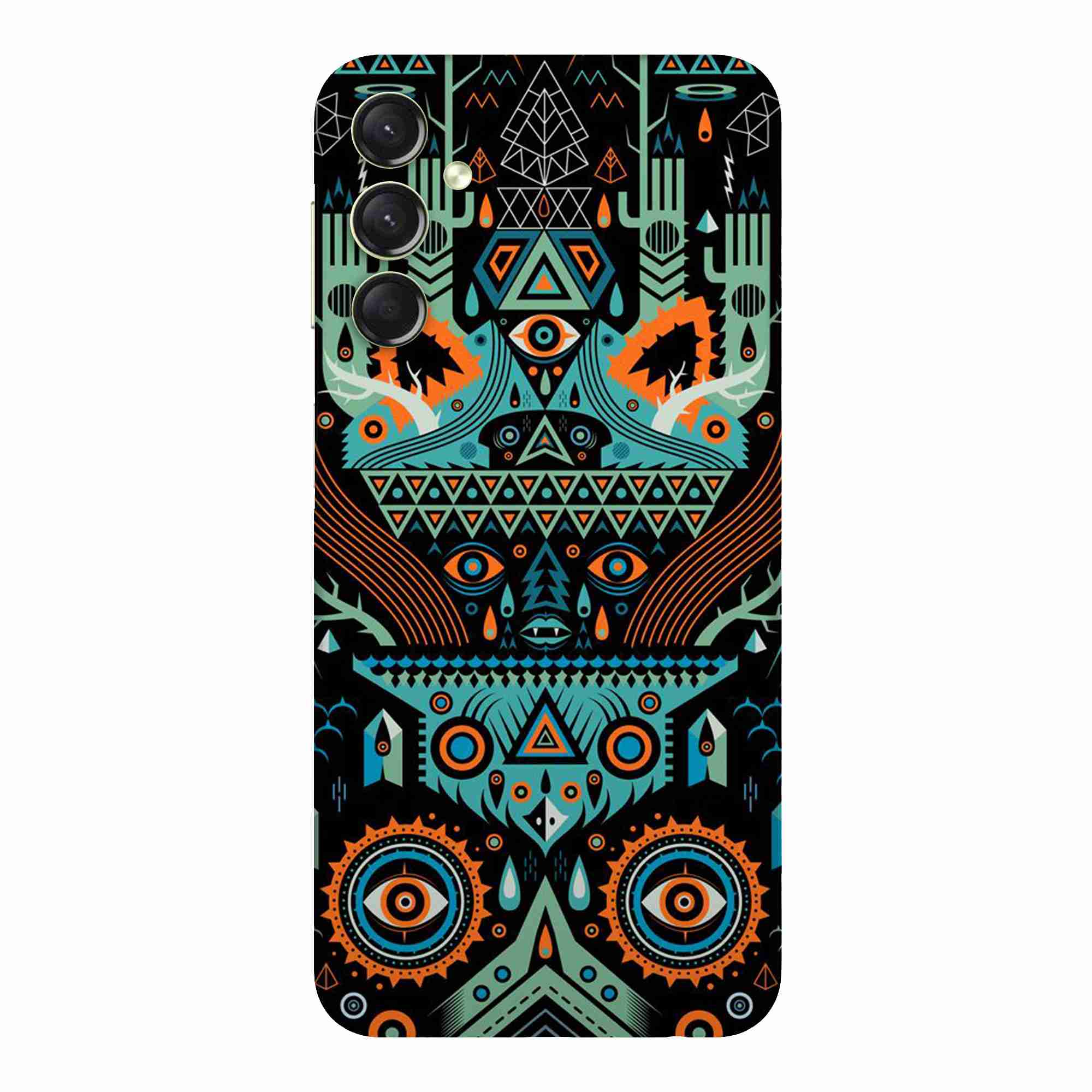 Samsung S25 Plus (5G) Skins & Wraps