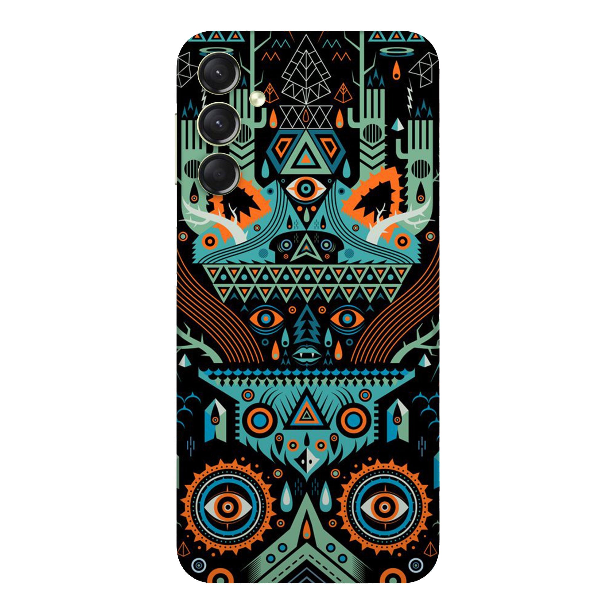 Samsung Galaxy A25 (5G) Skins & Wraps