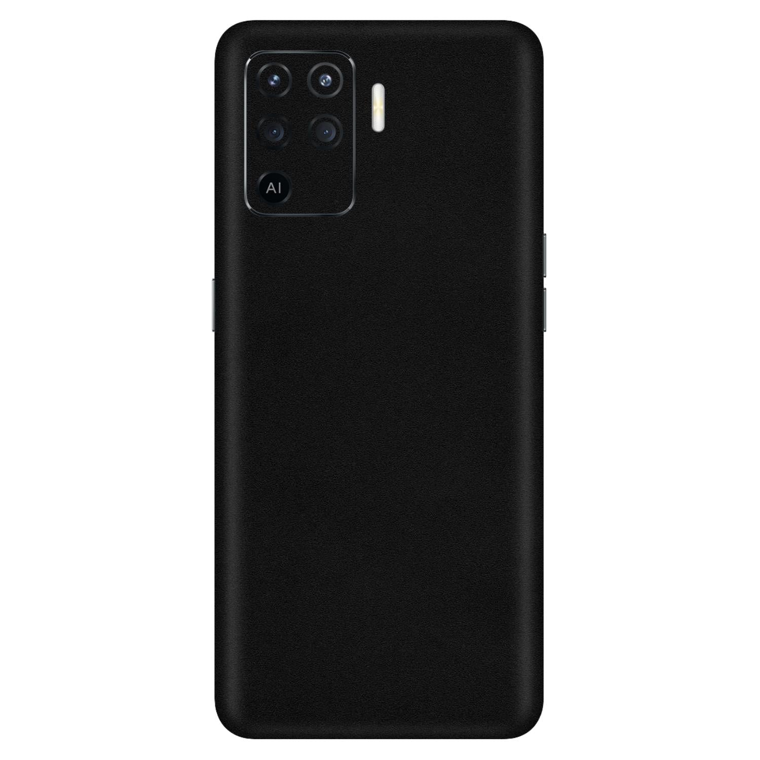 Oppo F19 Pro Skins & Wraps