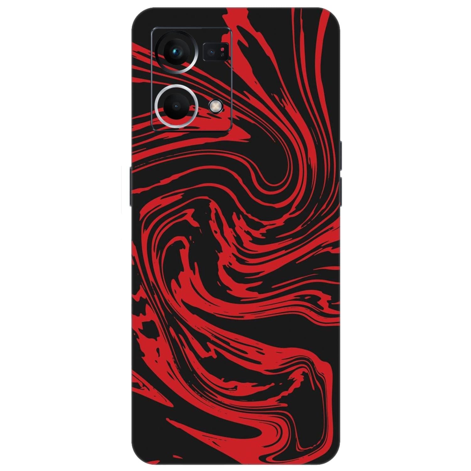 Oppo F21 Pro (4G) Skins & Wraps