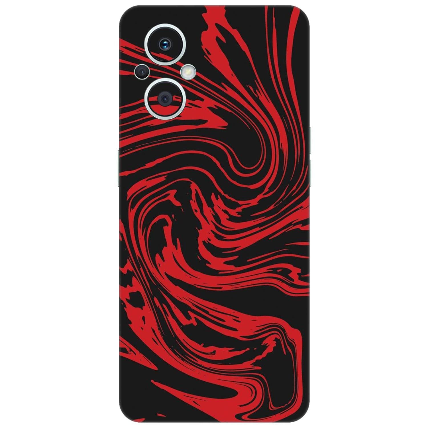 Oppo F21s Pro (5G) Skins & Wraps