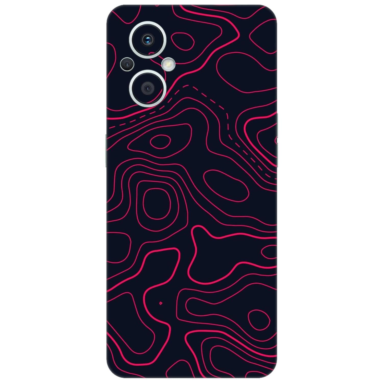 Oppo F21s Pro (5G) Skins & Wraps