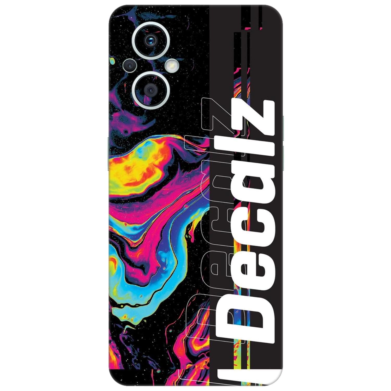 Oppo F21s Pro (5G) Skins & Wraps