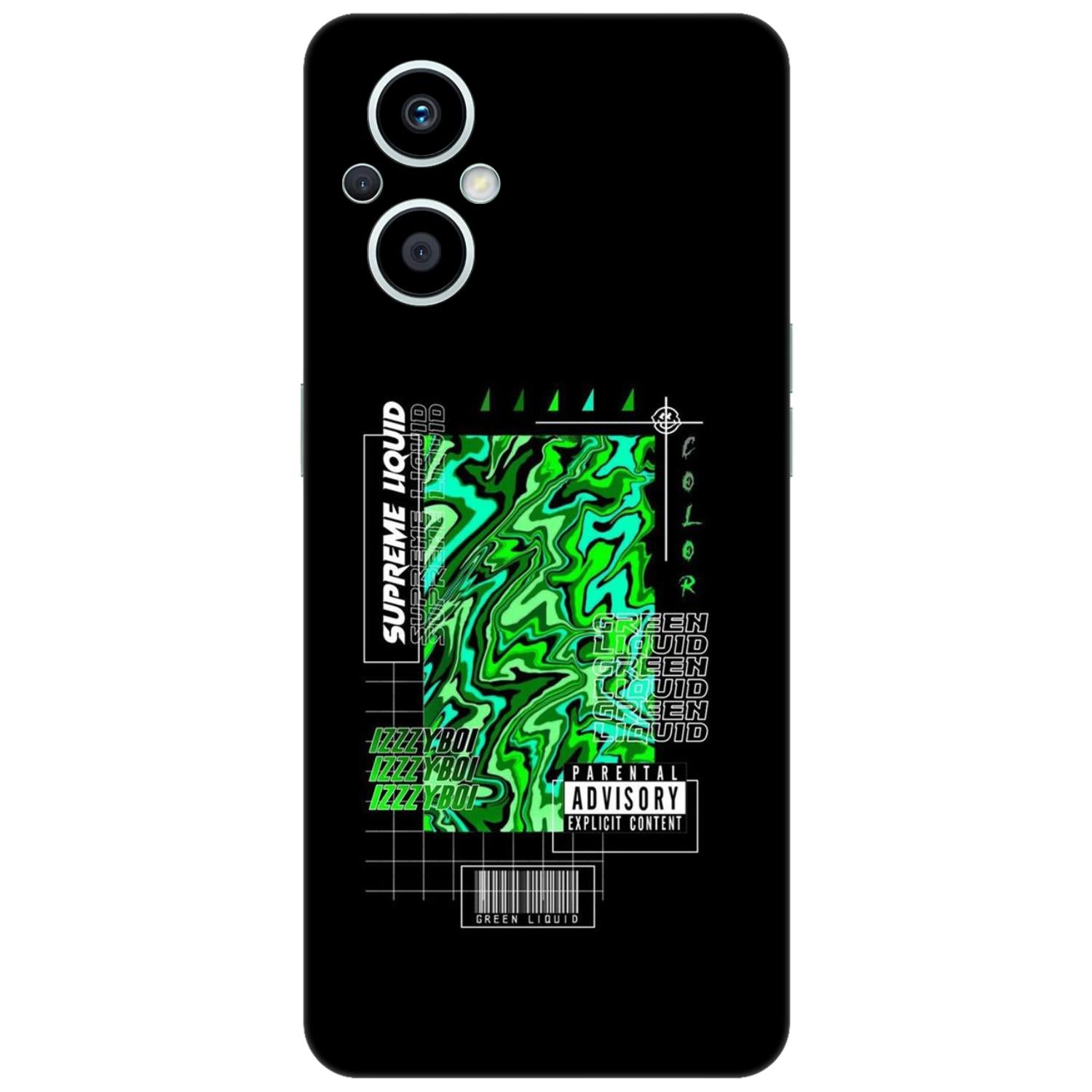 Oppo F21s Pro (5G) Skins & Wraps