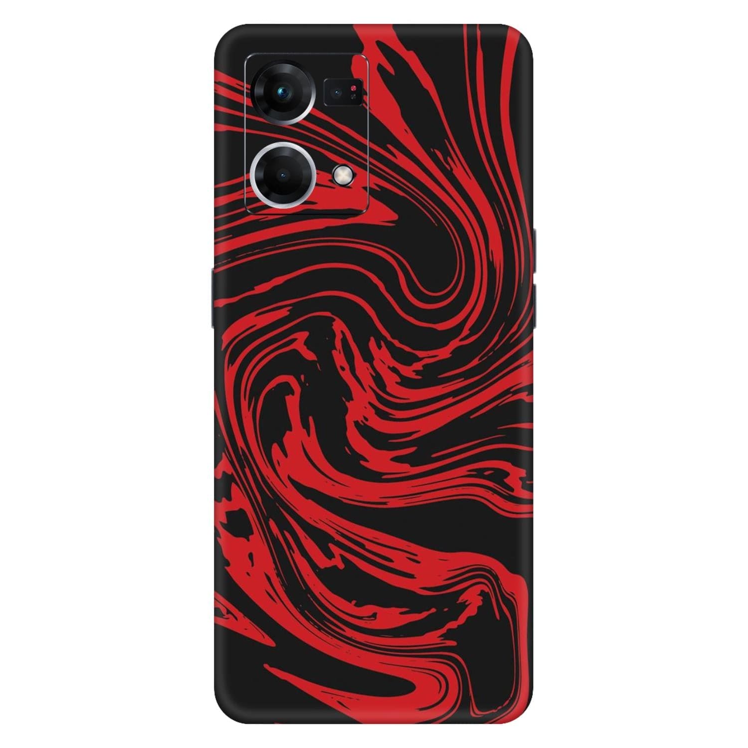 Oppo F21s Pro Skins & Wraps