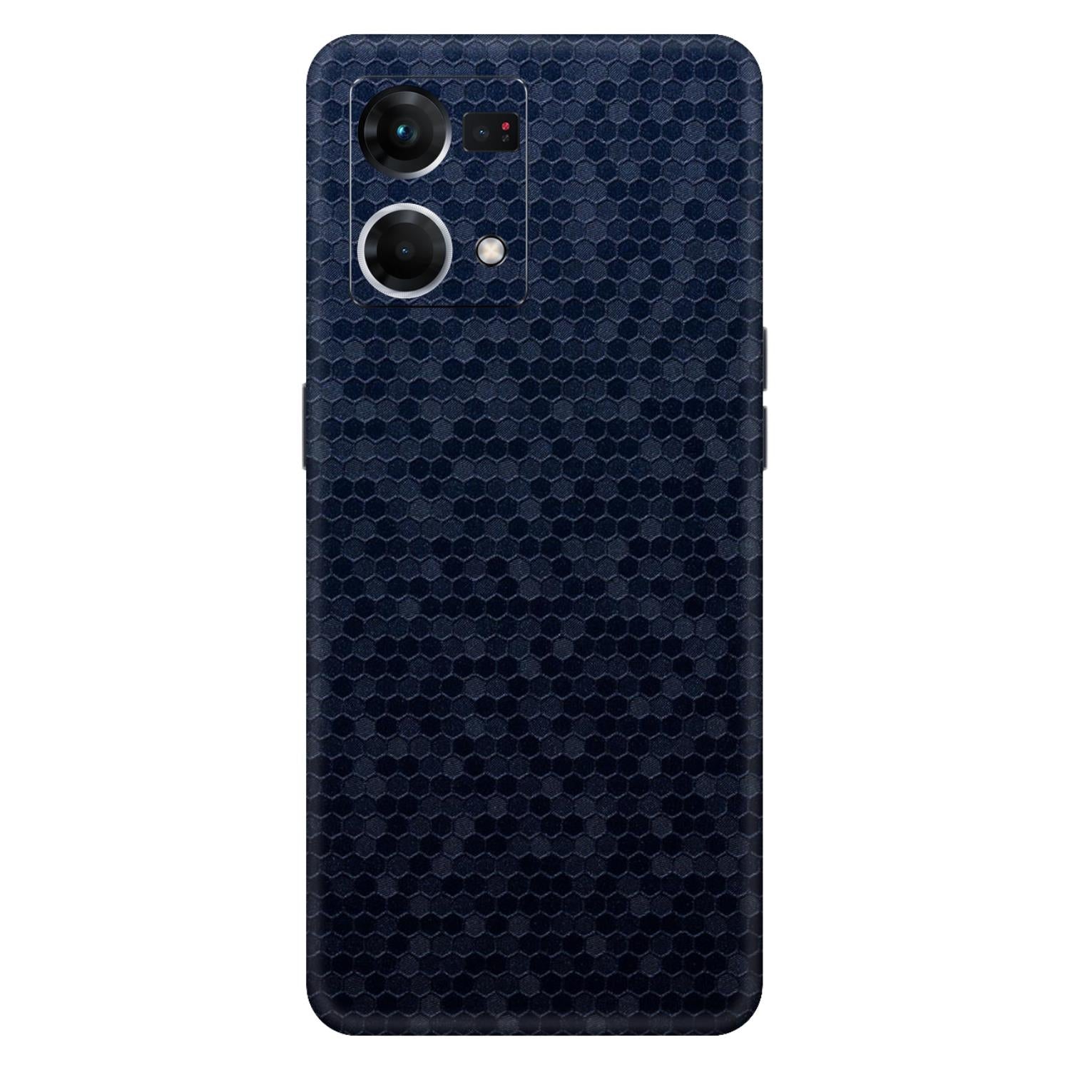 Oppo F21s Pro Skins & Wraps